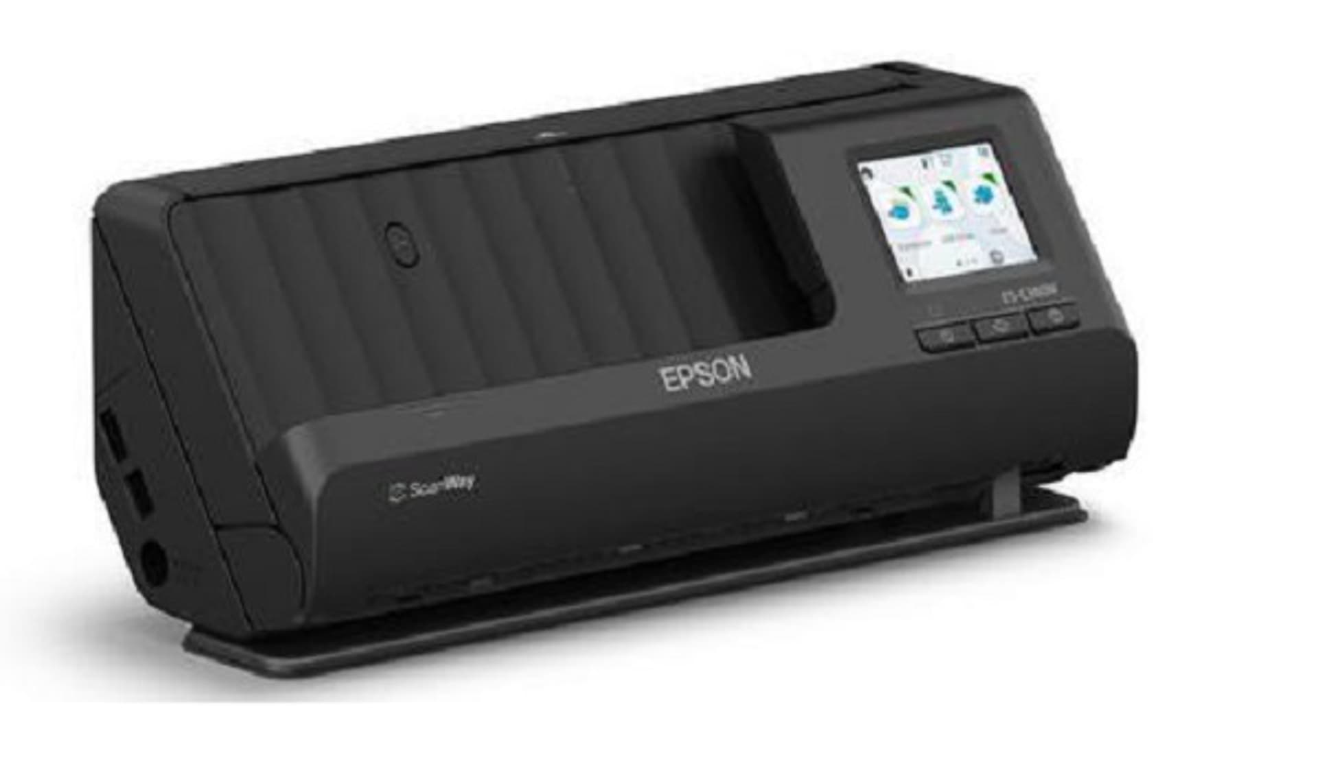 

Skaner dokumentów EPSON ES-C380W B11B269401