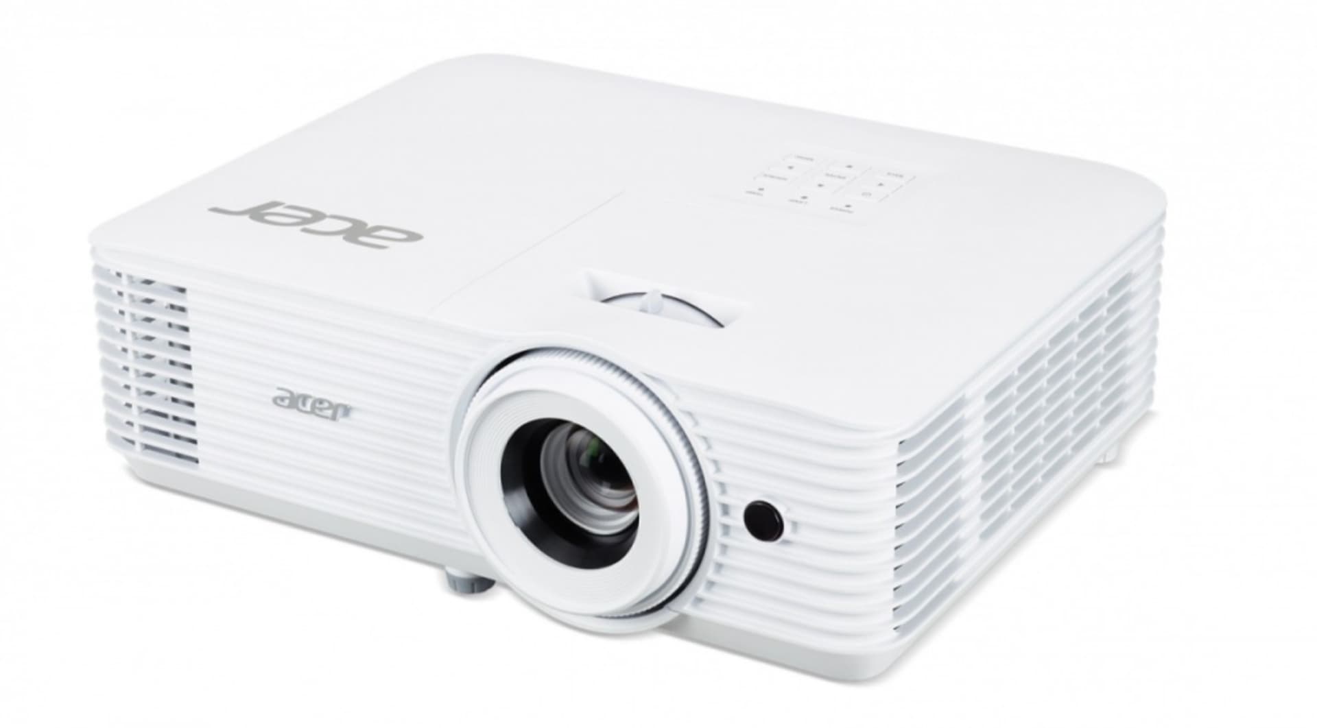 

Projektor DLP ACER H6815ATV 4000 ANSI 10000:1