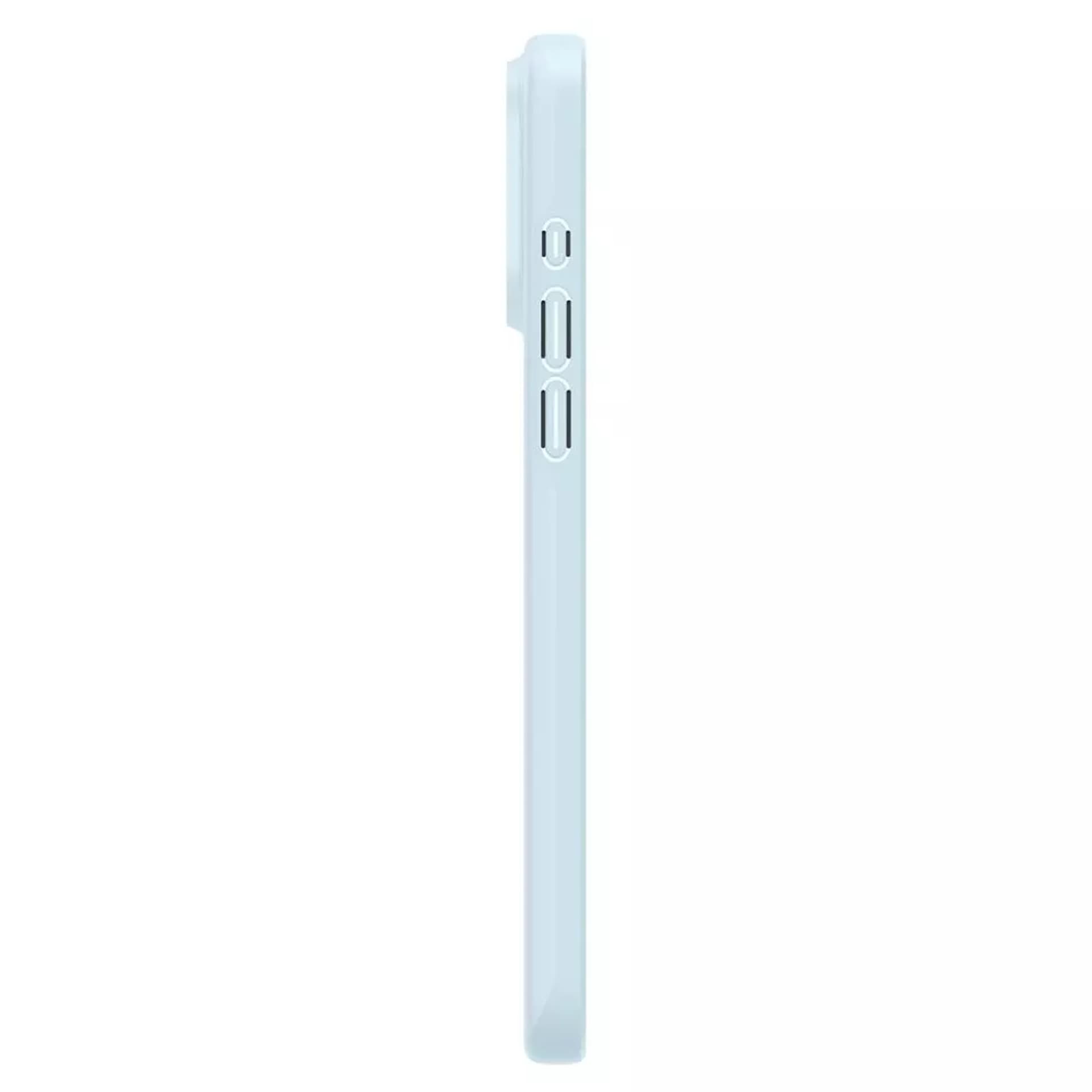 

Etui Spigen Thin Fit do iPhone 15 Pro mute blue