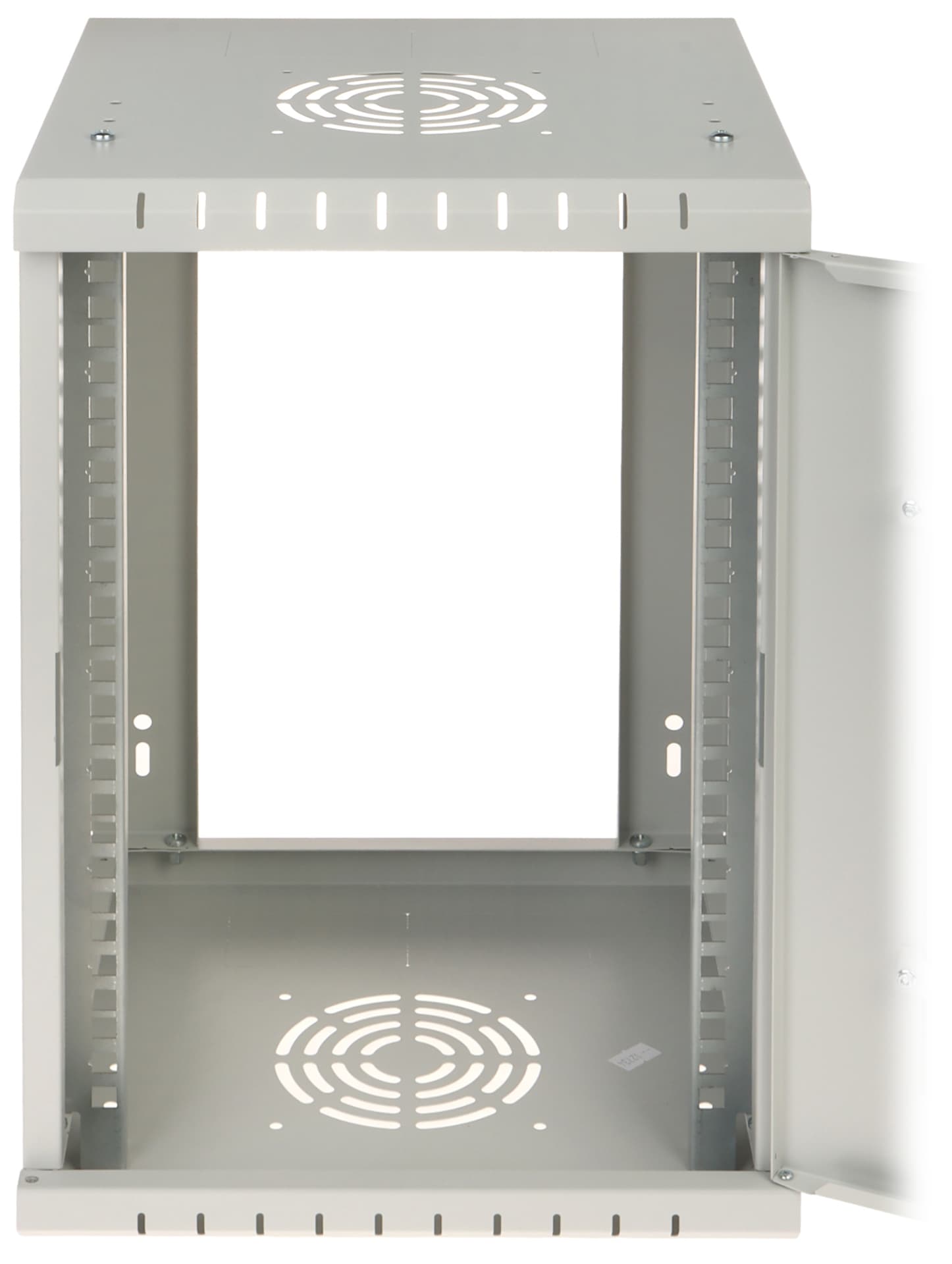 

SZAFA RACK WISZĄCA R10-9U/300-GG