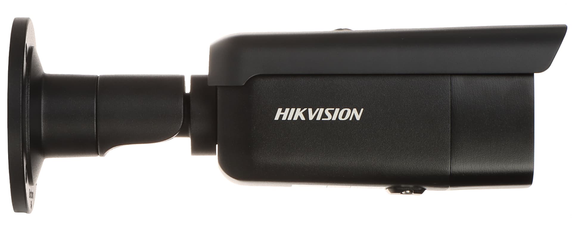 

KAMERA IP DS-2CD2T47G2-L(2.8MM)(C)(BLACK) ColorVu - 4 Mpx Hikvision, Black) colorvu - 4 mpx hikvisio