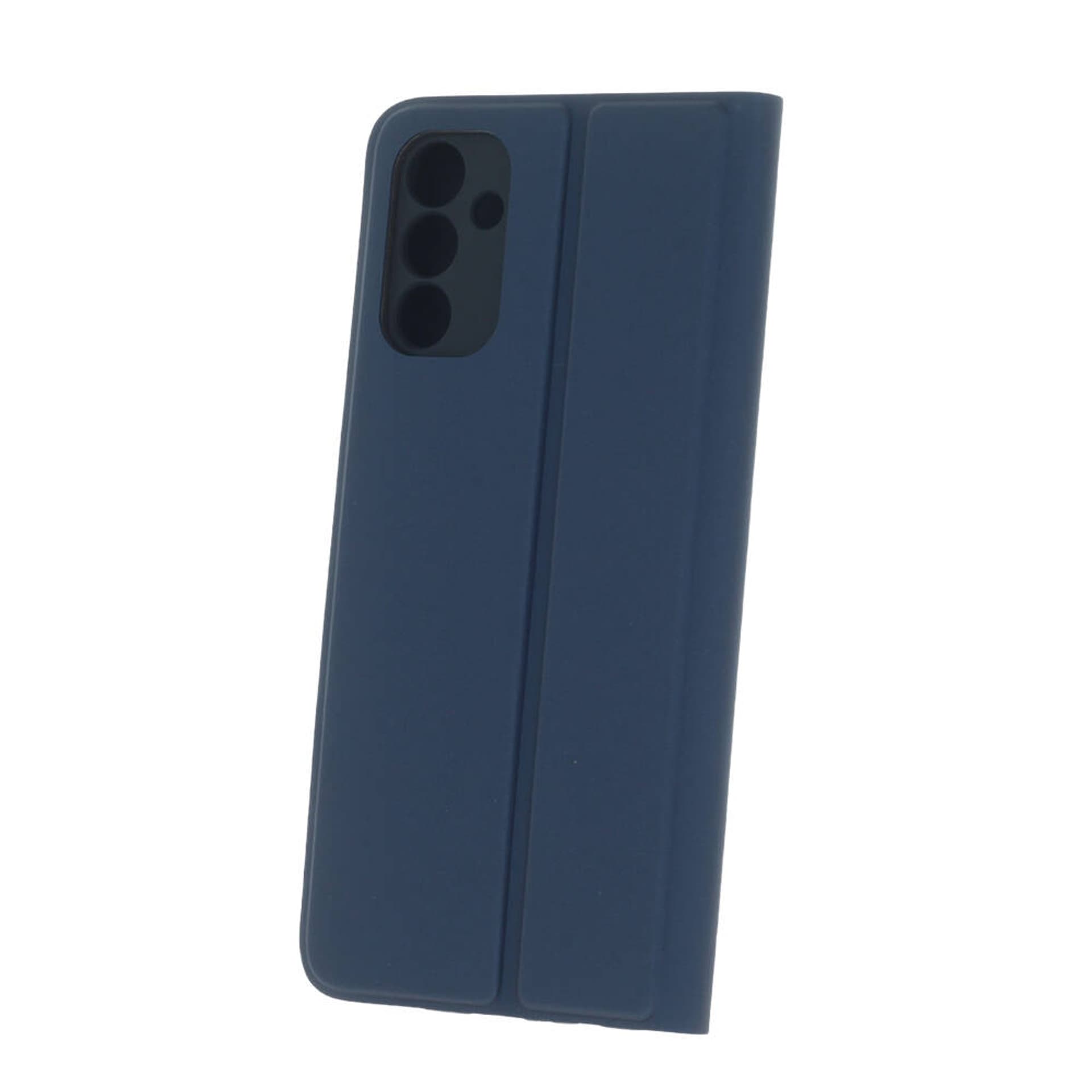 

Etui MOTOROLA MOTO G13 / G23 Smart Soft granatowe