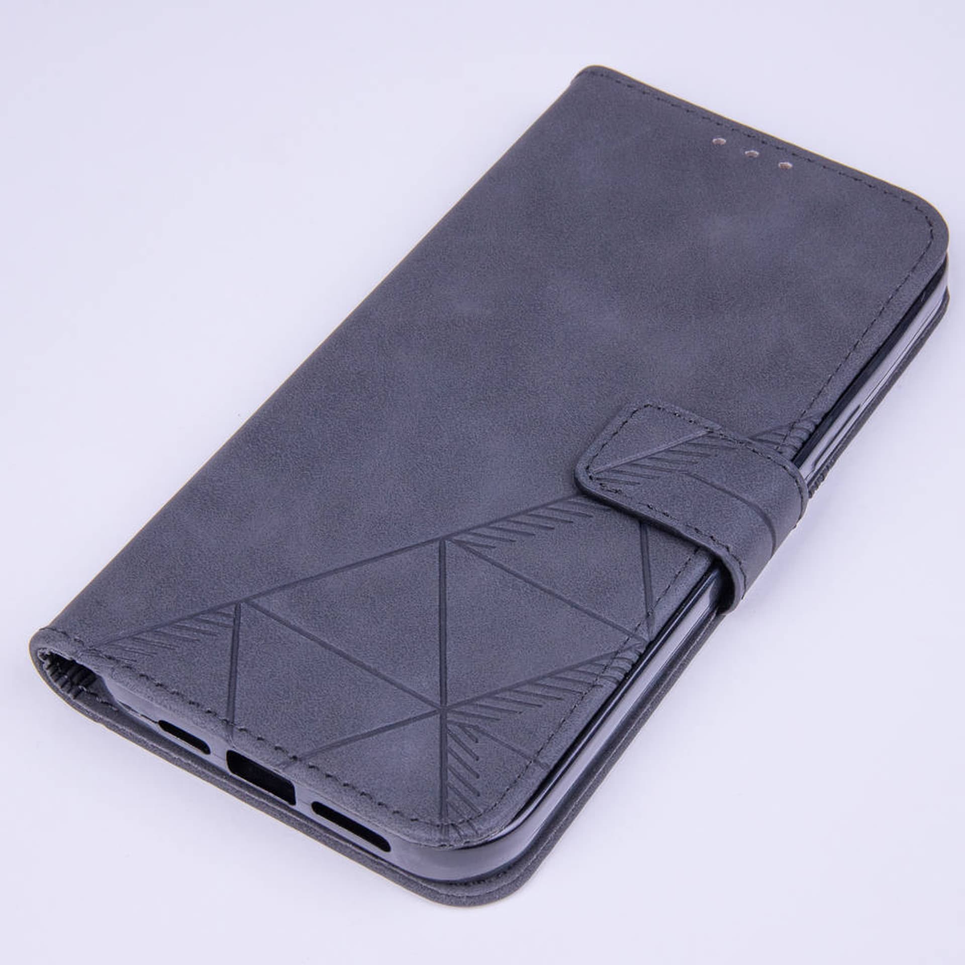 

Etui REALME 8 / 8 PRO Smart Trendy Porto czarne