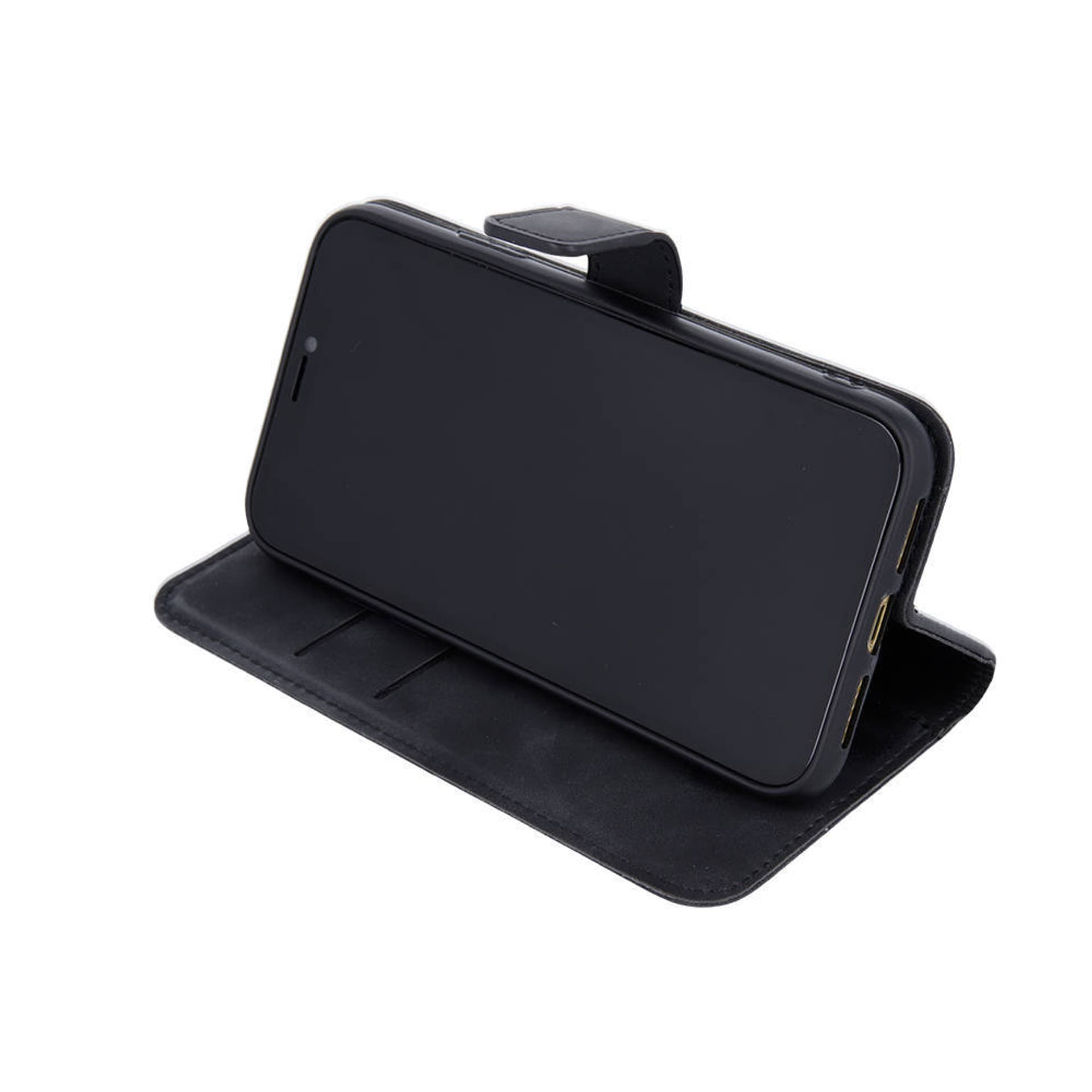 

Etui SAMSUNG GALAXY A34 5G Smart Velvet Case Skóra Ekologiczna czarne