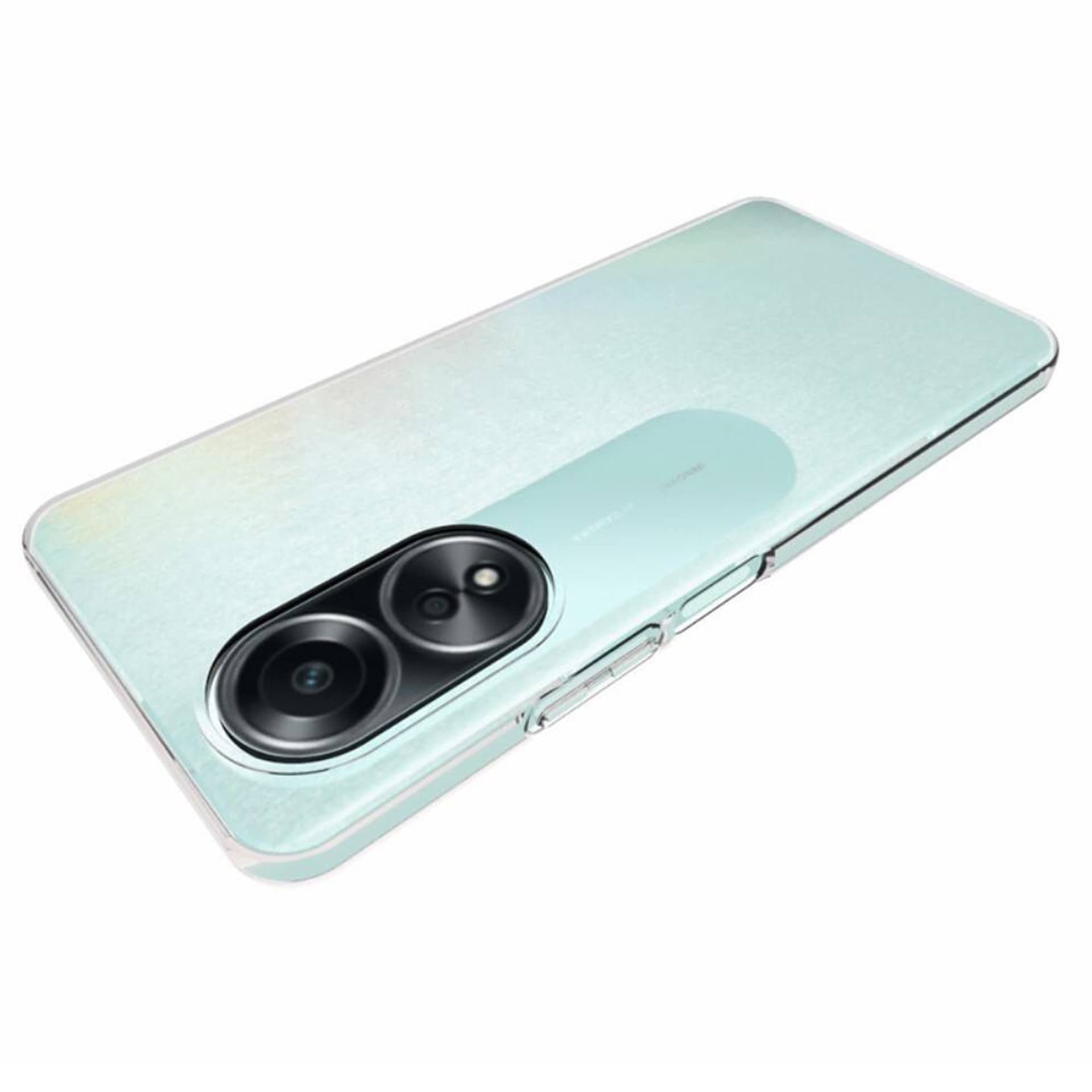 

Etui OPPO A58 5G / A78 5G Nexeri Slim Case Protect 2mm transparentne
