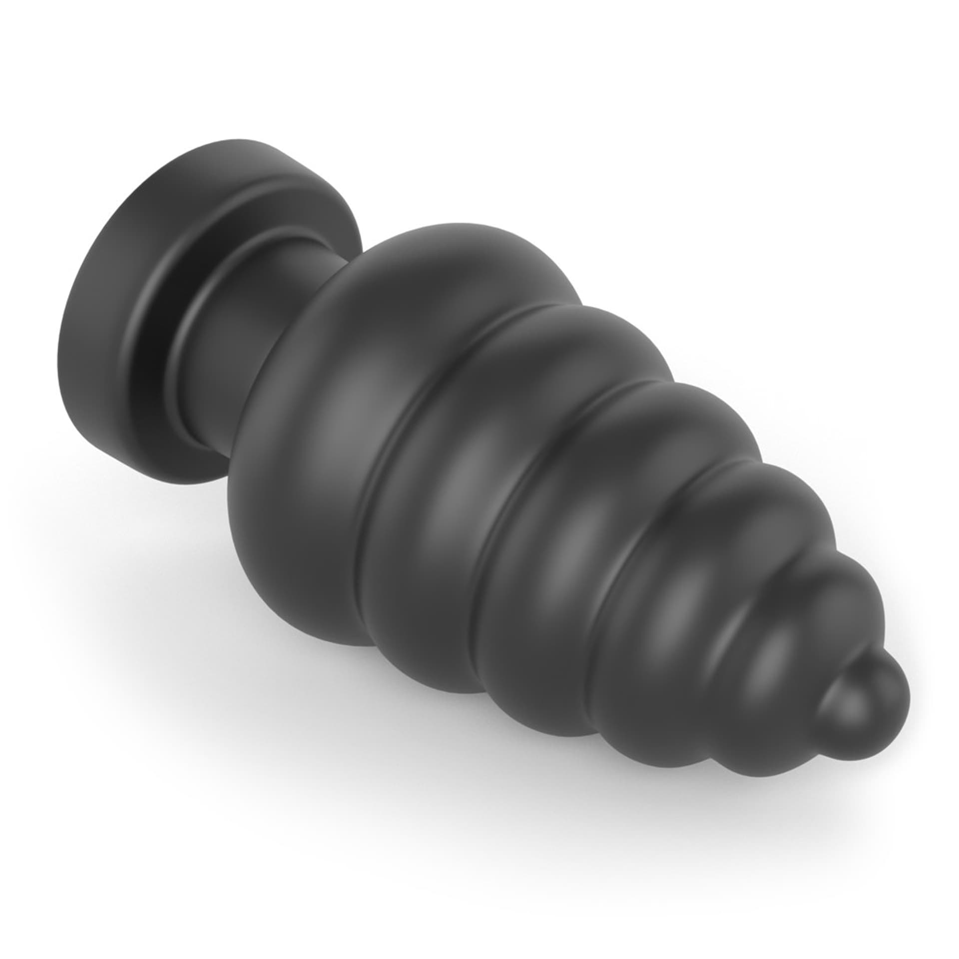 

KOREK 7" KING SIZED VIBRATING ANAL CRACKER