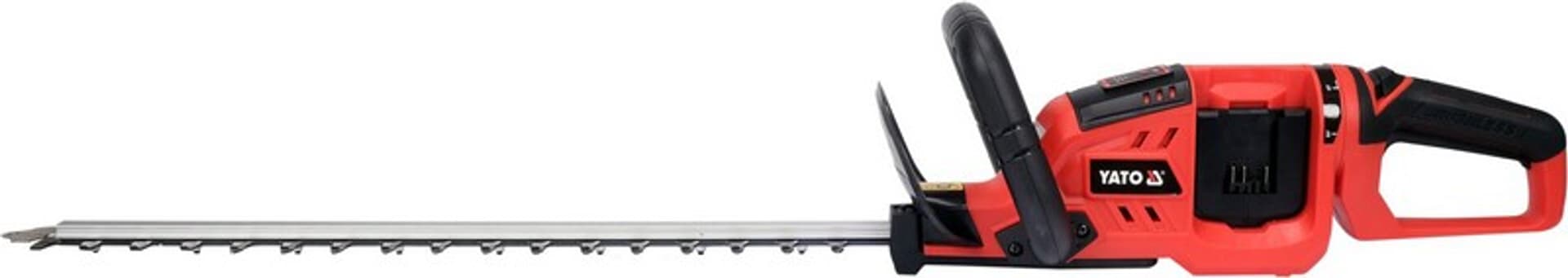 

NOŻYCE DO ŻYWOPŁOTU 55CM 2*18V BEZ AKUMULATORA