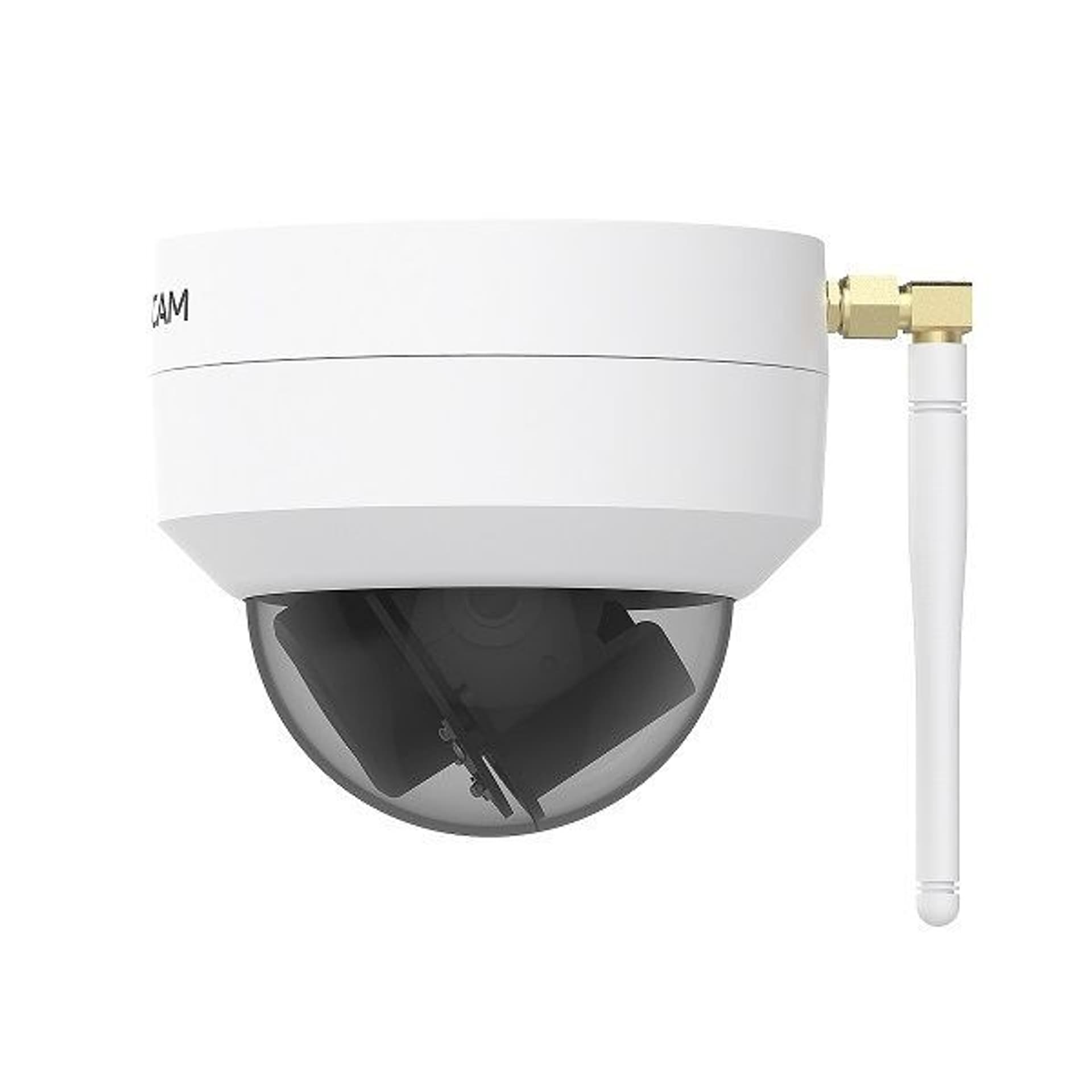 

Kamera IP Wi-fi Foscam D4Z OUTDOOR 4MP Biała
