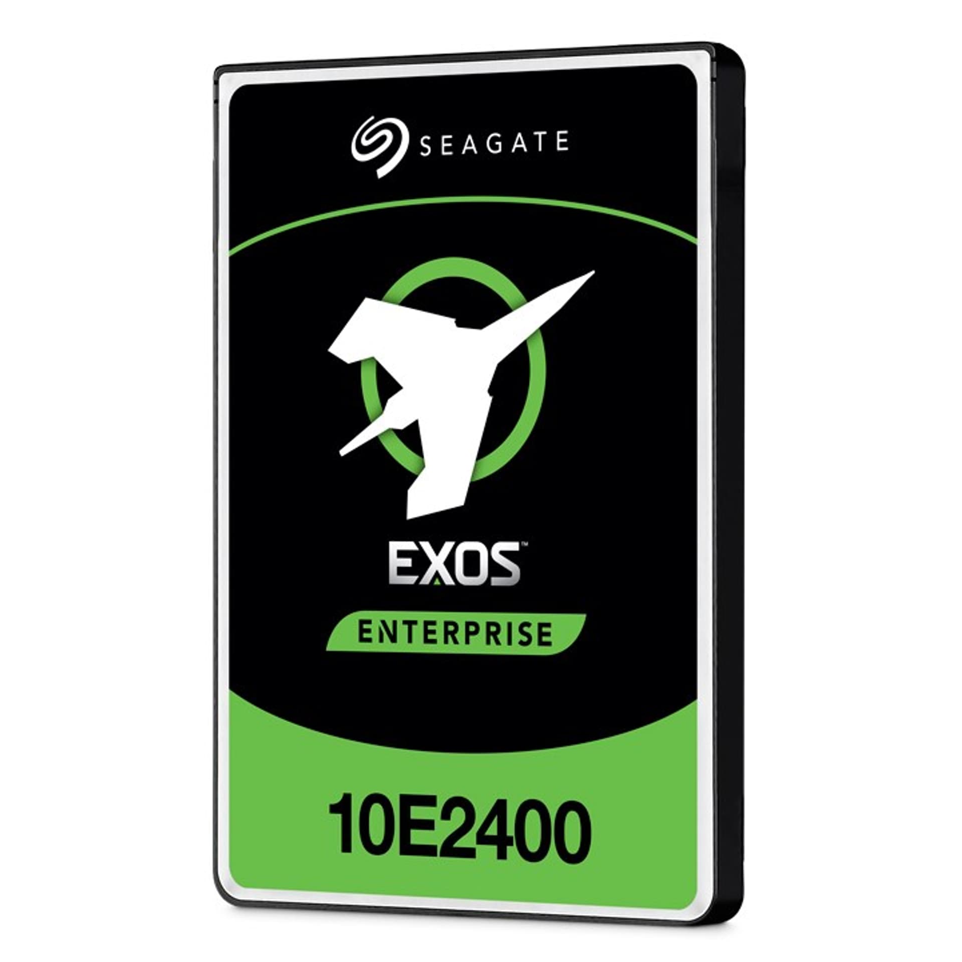 

Dysk serwerowy HDD Seagate Exos 10E2400 512E/4KN 10K (1.2TB; 2.5"; SAS III) ST1200MM0129, 1.2tb;2.5";sas iii) st1200mm012