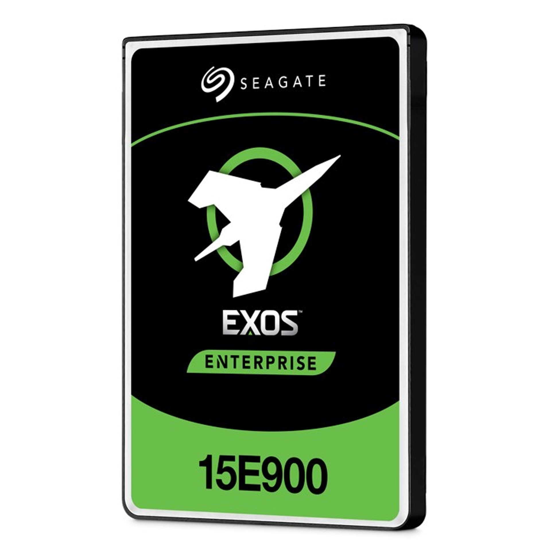 

Dysk serwerowy HDD Seagate Exos 15E900 512E/4KN 15K (300GB; 2.5"; SAS III) ST300MP0106, 300gb;2.5";sas iii) st300mp010