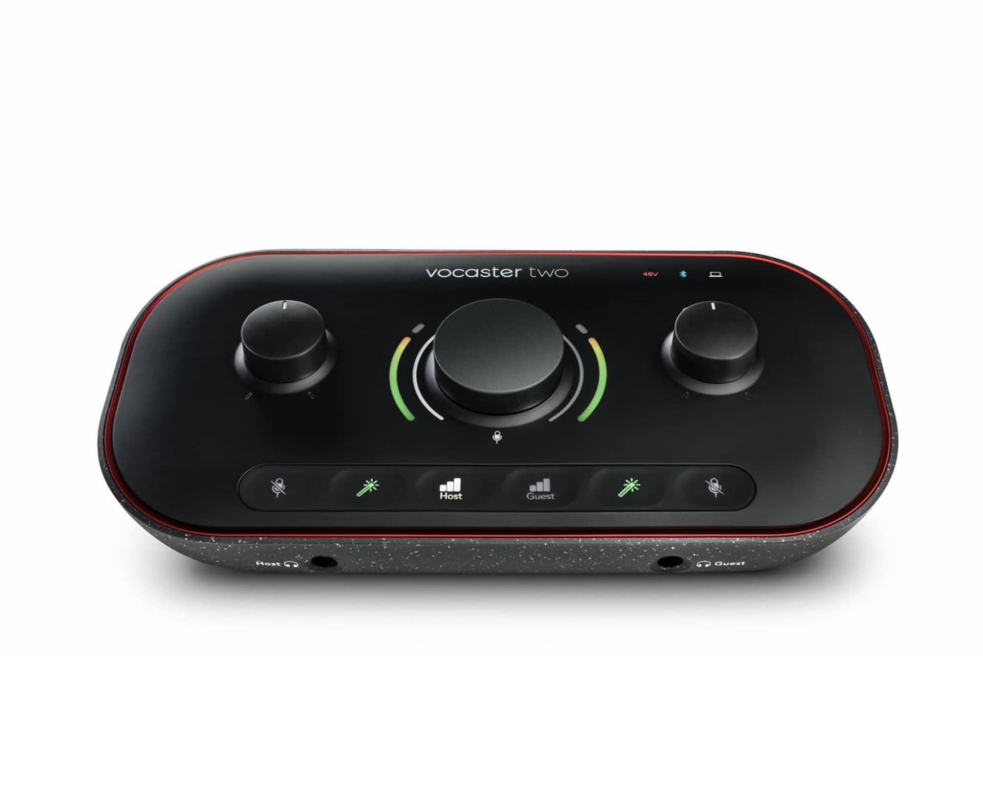 

Focusrite Vocaster Two - Interfejs audio USB
