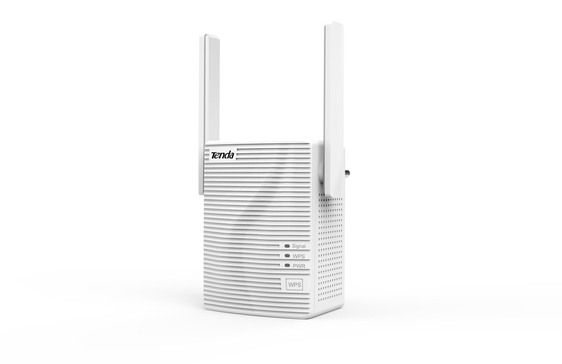 

Repeater sieciowa WiFi Tenda A18