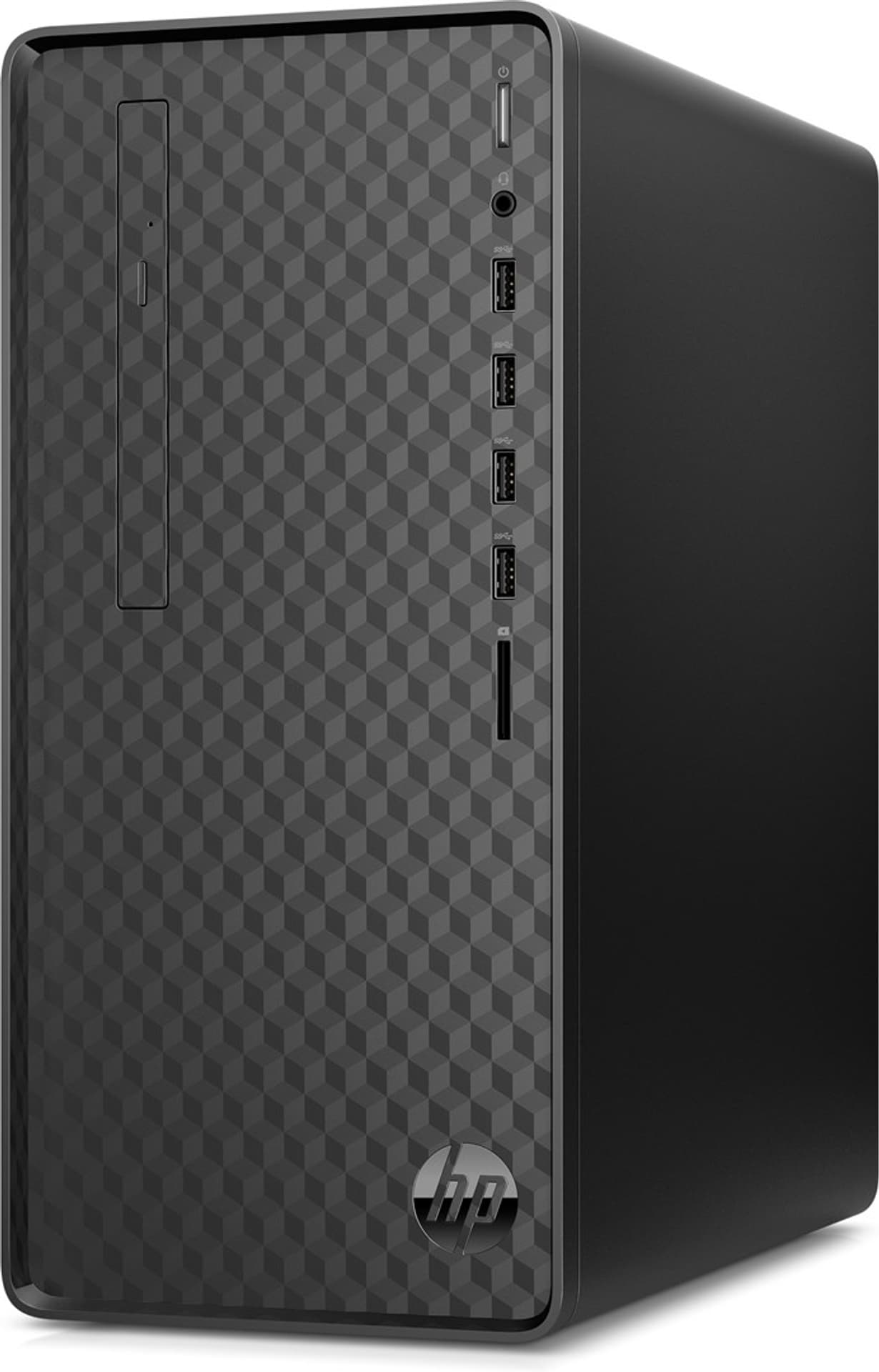 

HP M01-F1008nw i3-10100 8GB SSD256 UHD Graphics 630 Win10