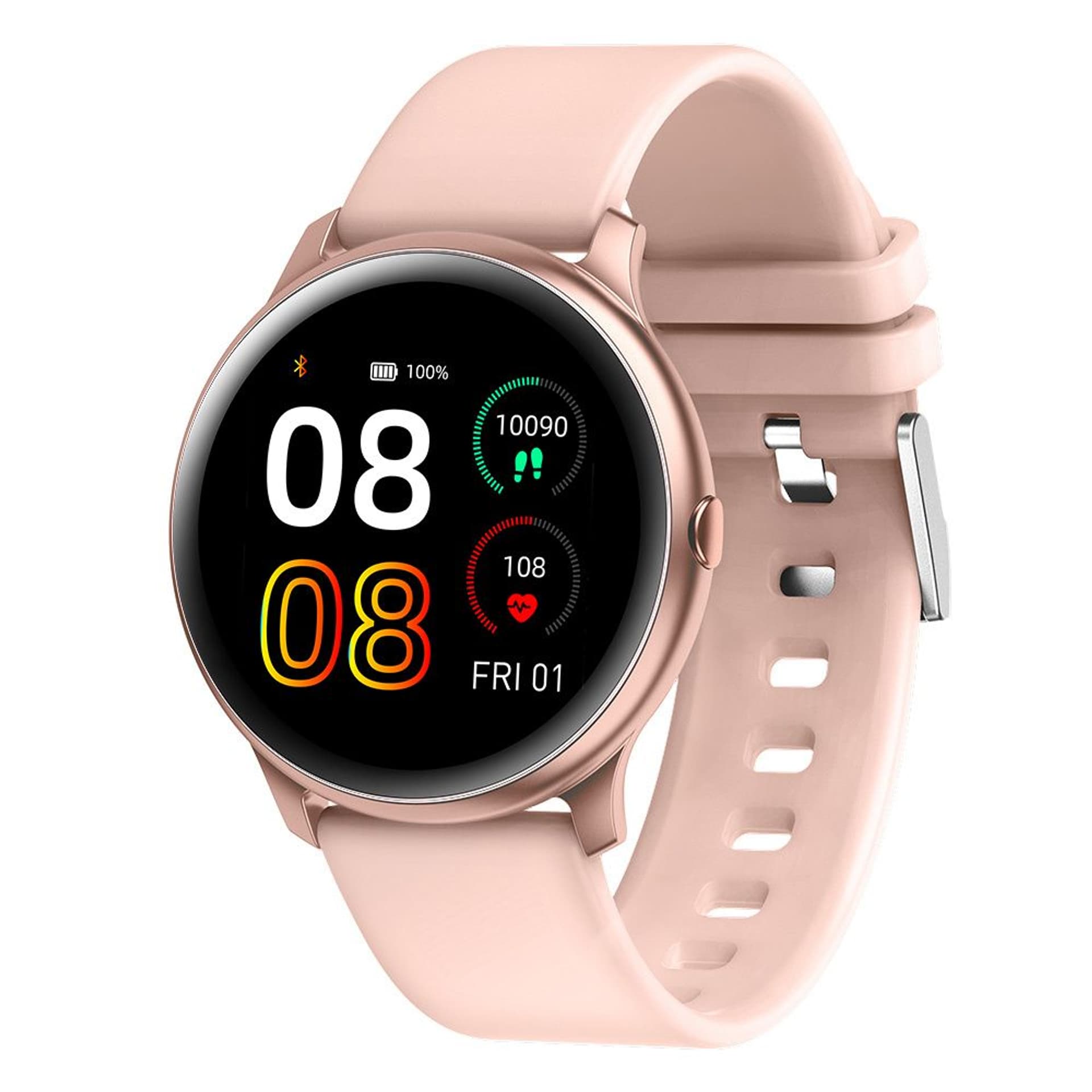 

Zegarek SMARTWATCH G.Rossi SW010-10