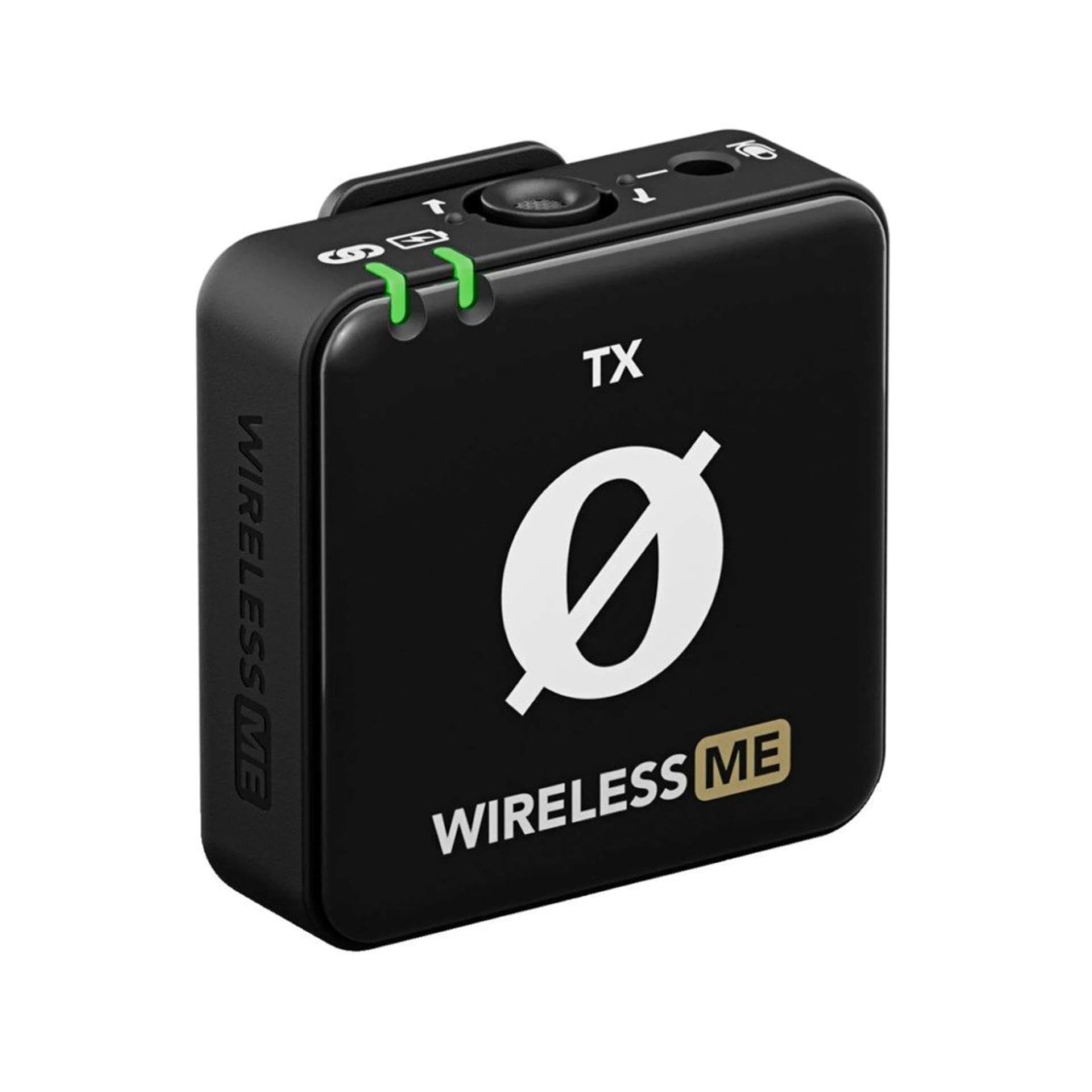 

Rode Wireless ME TX - Nadajnik dedytkowany wireless ME