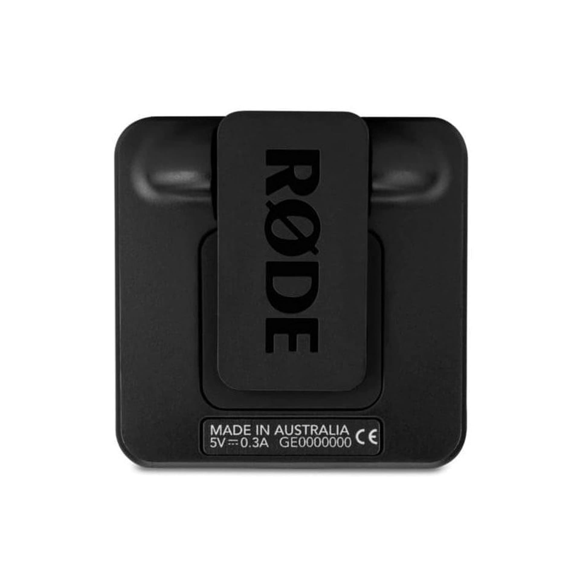 

Rode Wireless GO II TX - Nadajnik dedykowany wireless GO II