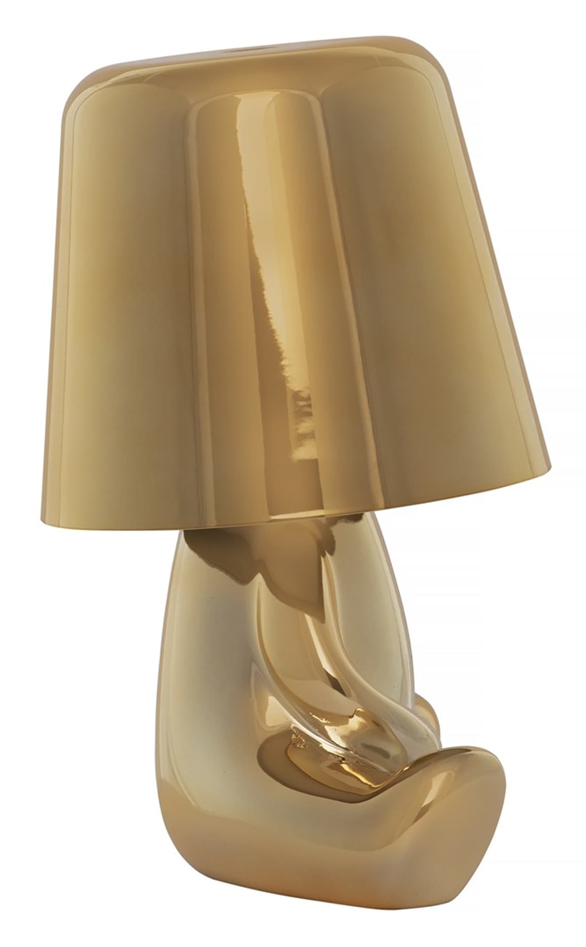 

Lampka dekoracyjna LED Activejet AJE-GOLD 3