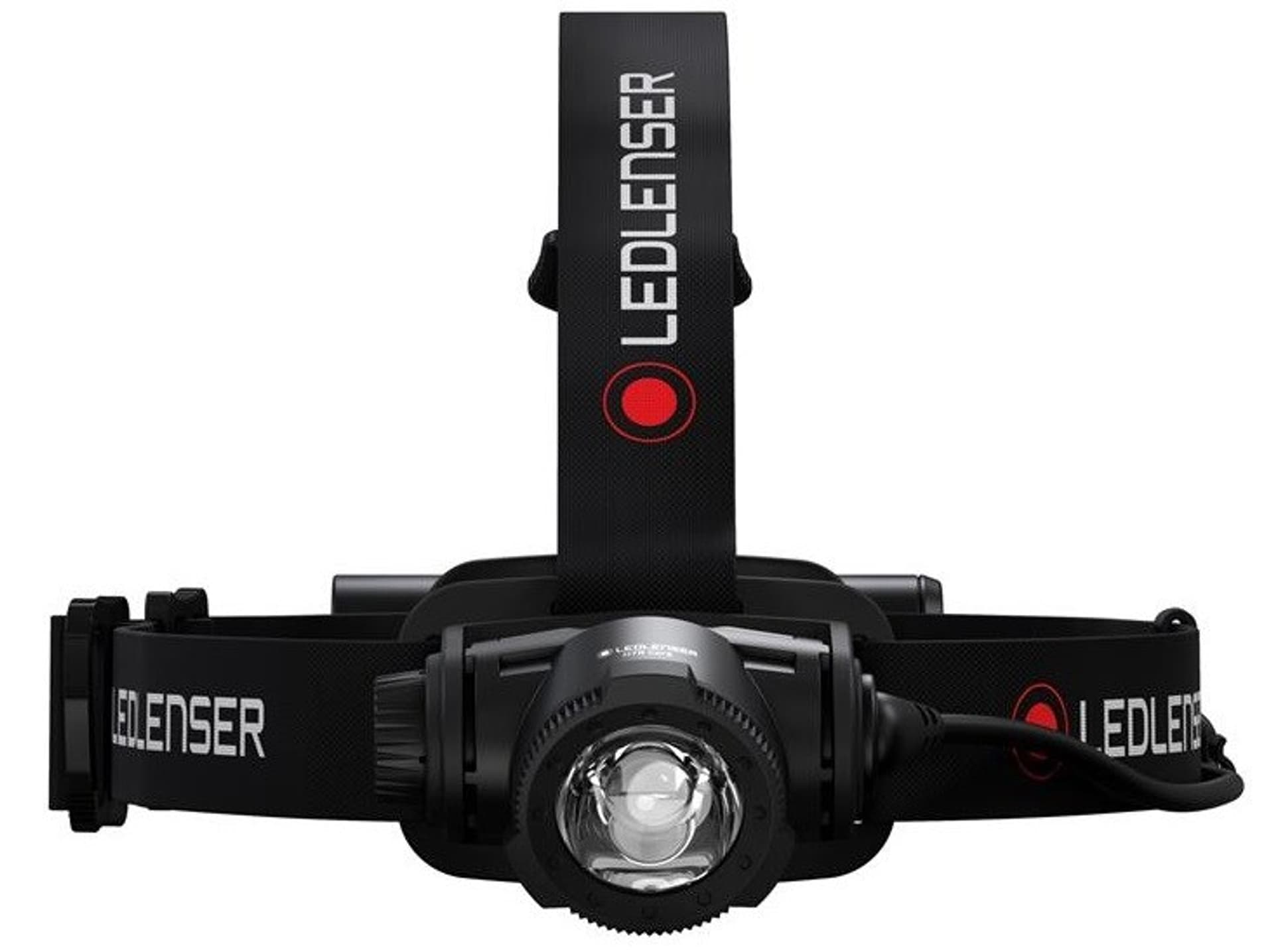 

Latarka Ledlenser H7R Core