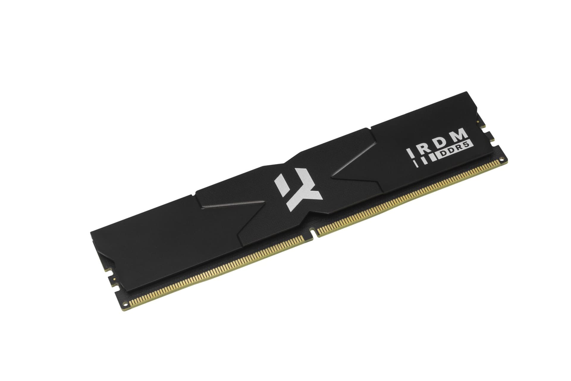 

GOODRAM DDR5 32GB 5600MHz CL30 2048x8