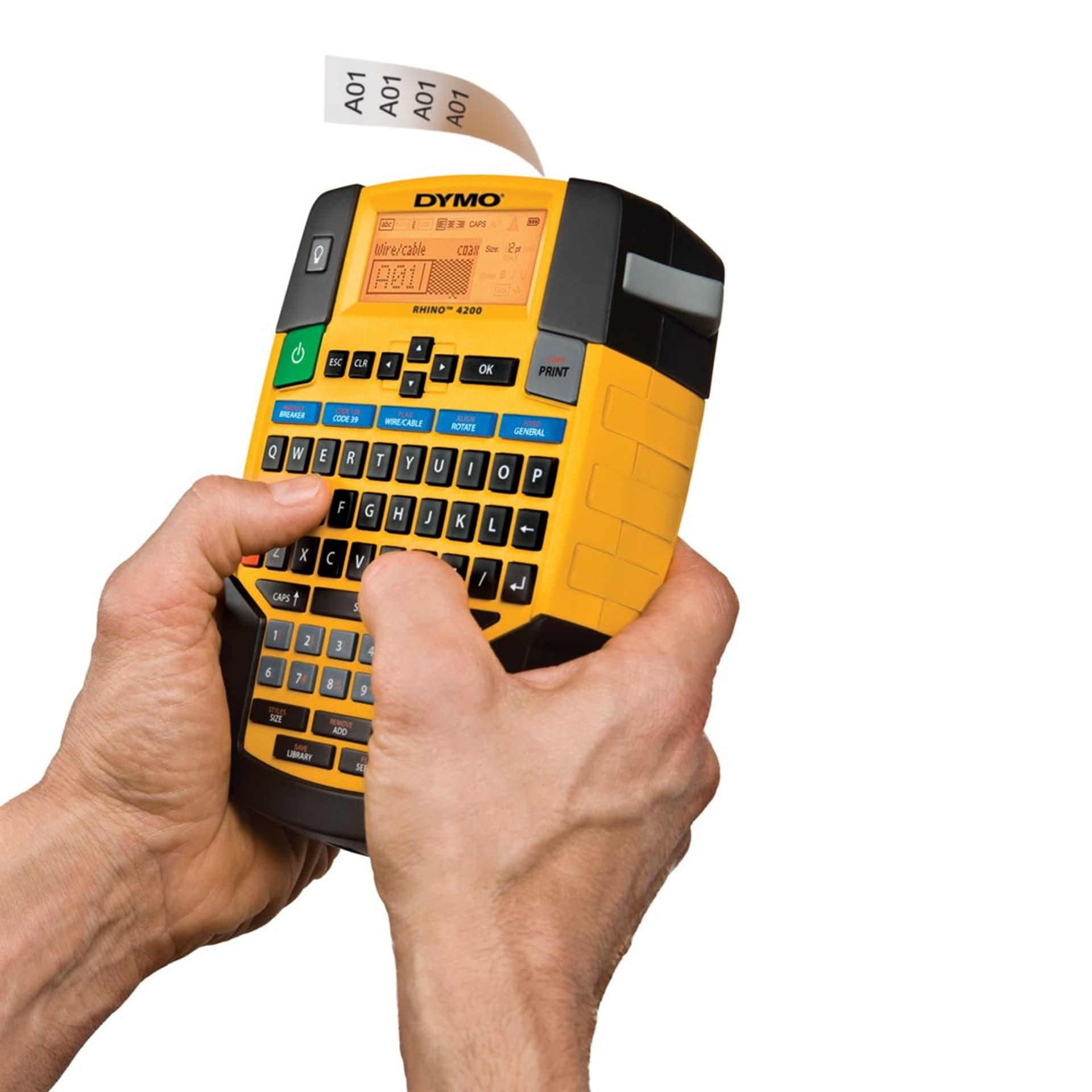 thumb