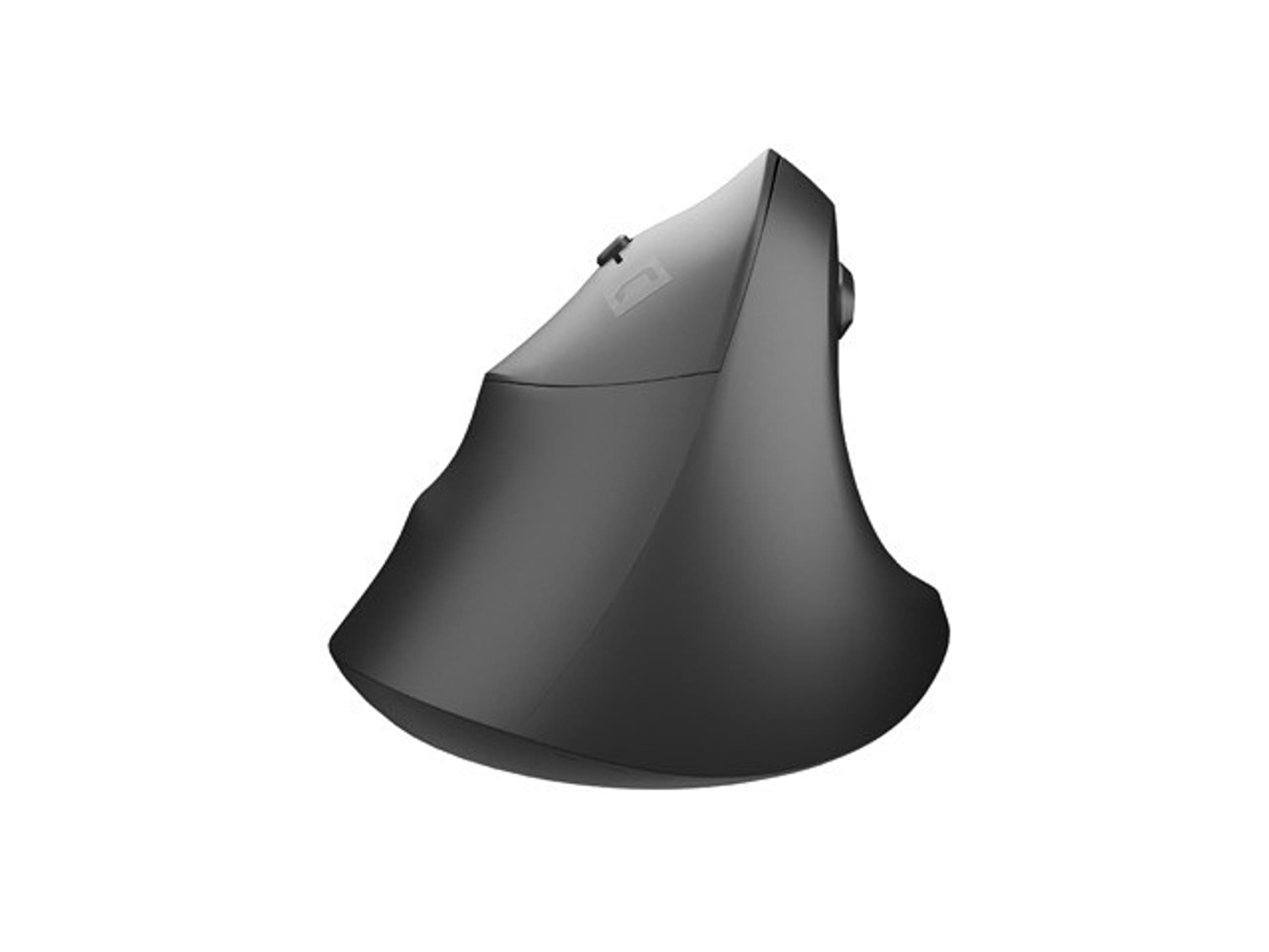 

NATEC MYSZ WERTYKALNA CRAKE 2 BEZPRZEWODOWA BLUETOOTH 5.0+2.4GHZ 2400DPI DLA LEWORĘCZNYCH CZARNA NMY-2049