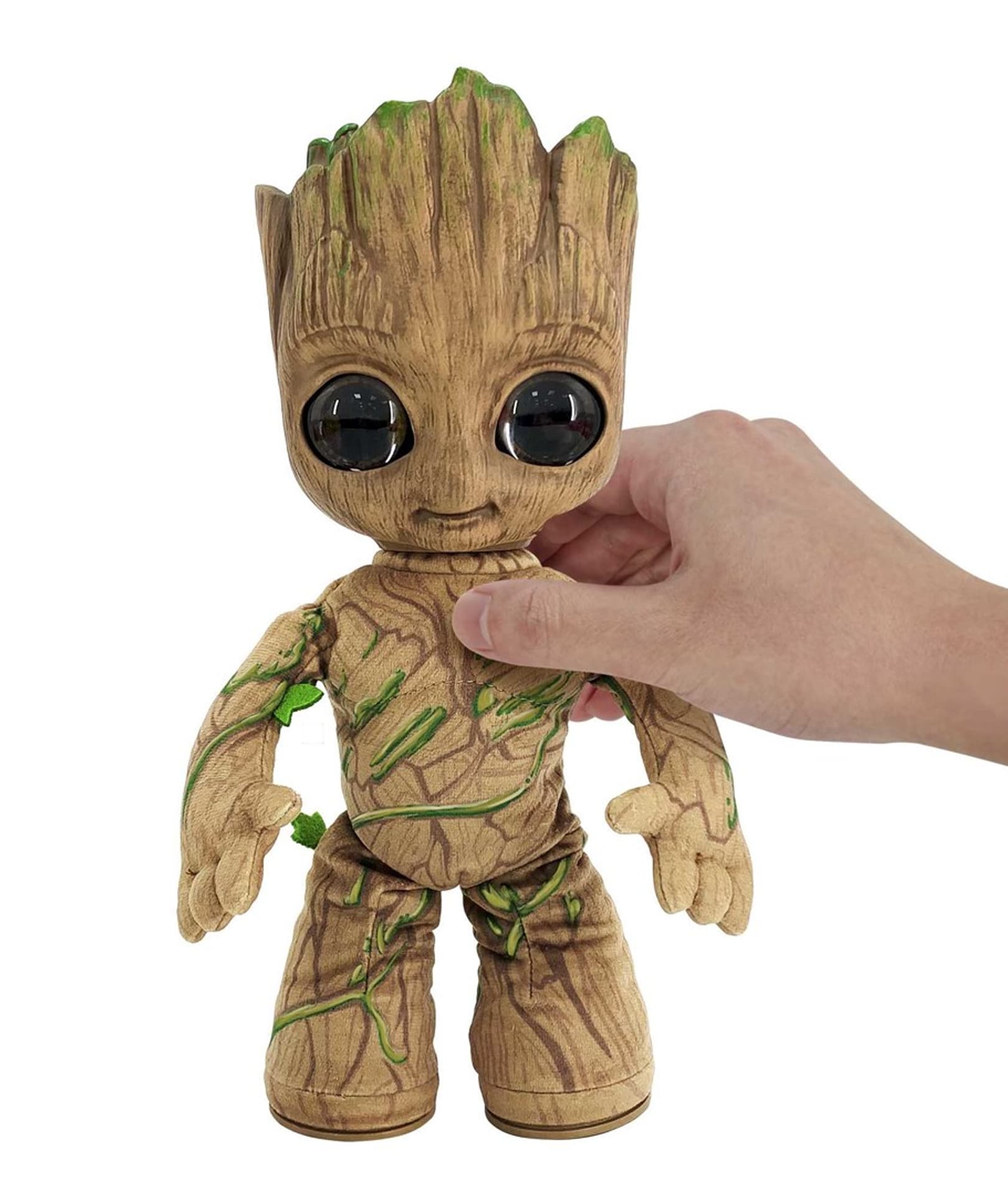 

Figurka maskotka Marvel Groot 28 cm