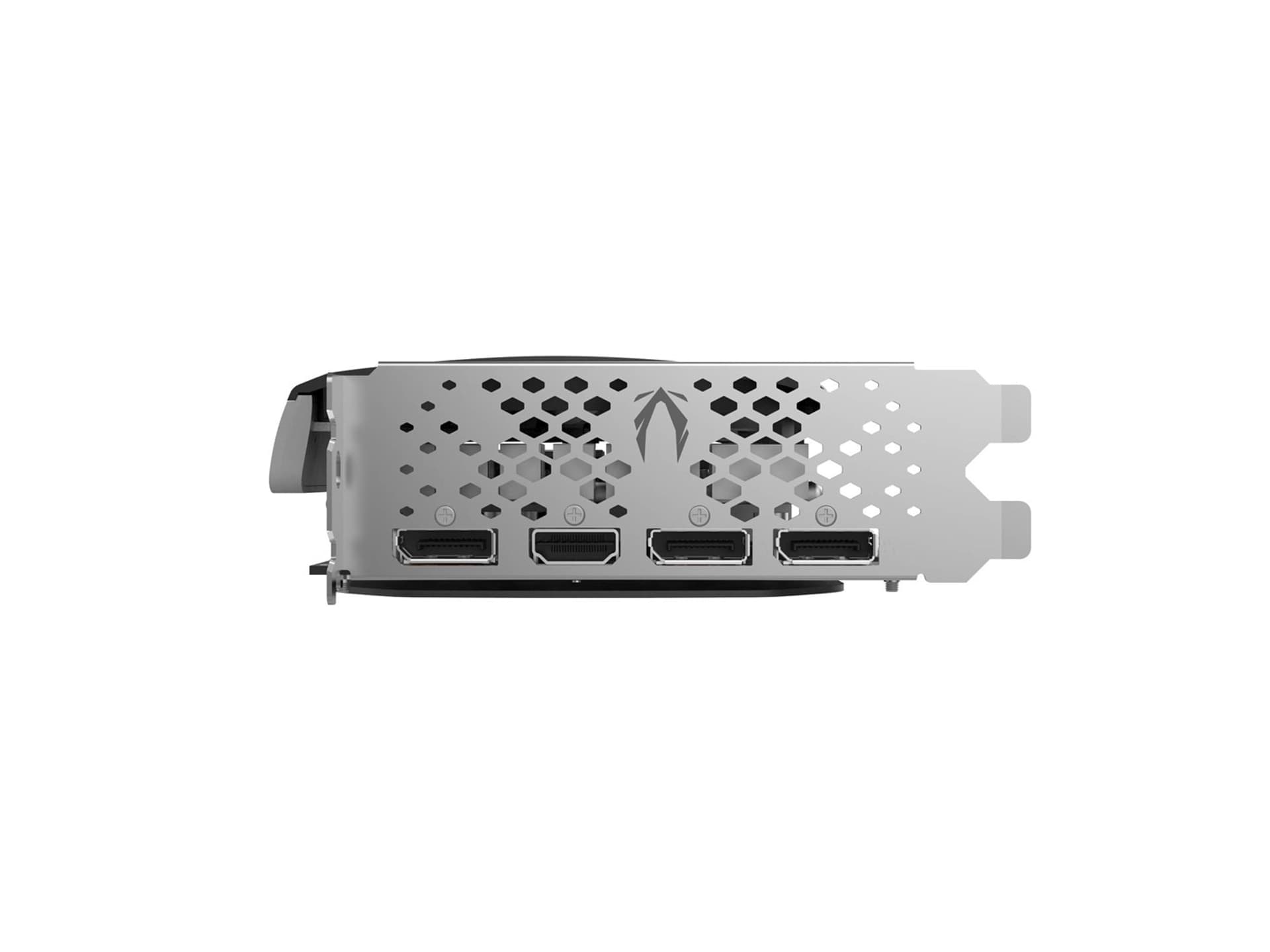 

Karta graficzna ZOTAC GAMING GeForce RTX 4060 Twin Edge 8GB GDDR6