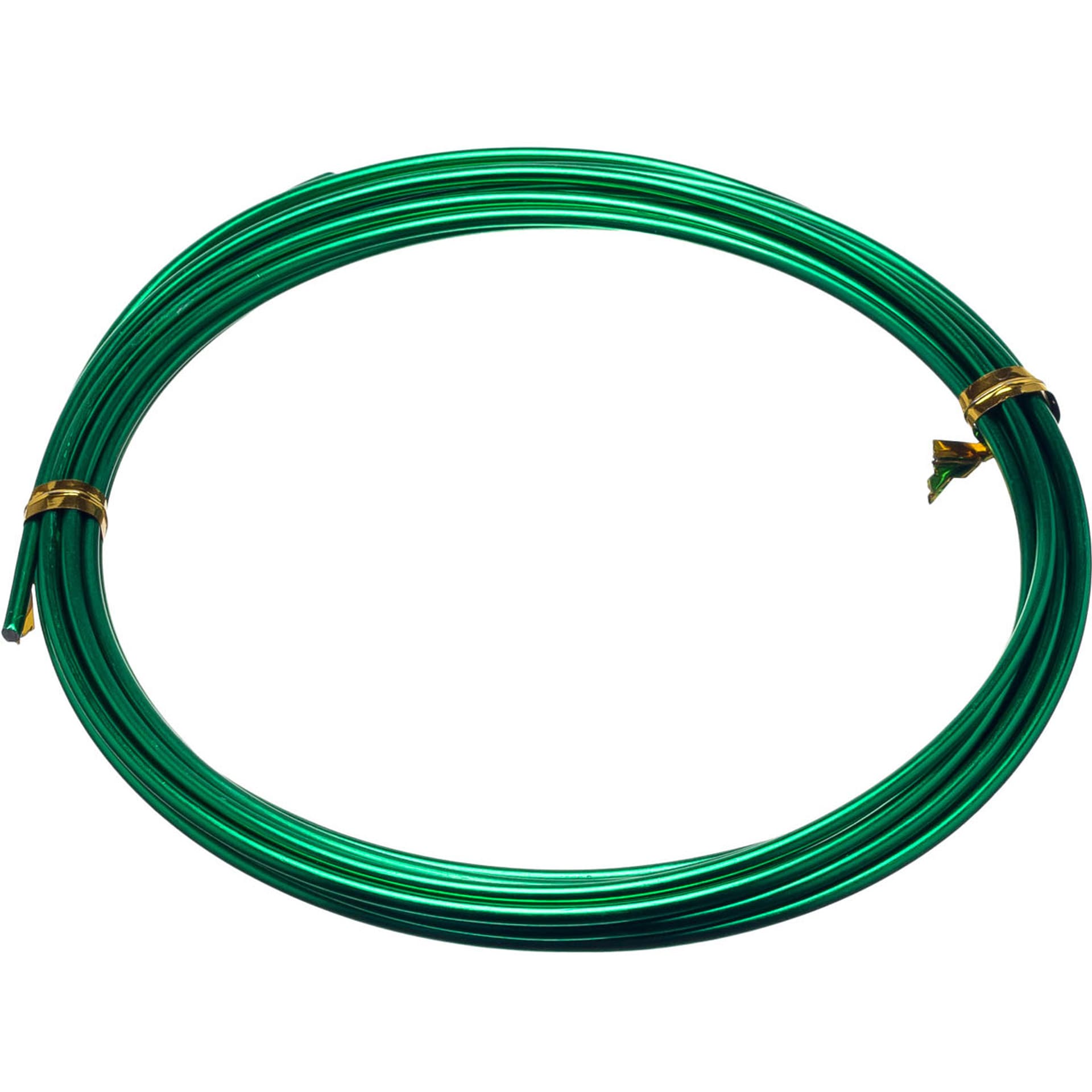 

Drucik florystyczny zielony 2mm x 3m DF3 BREWIS