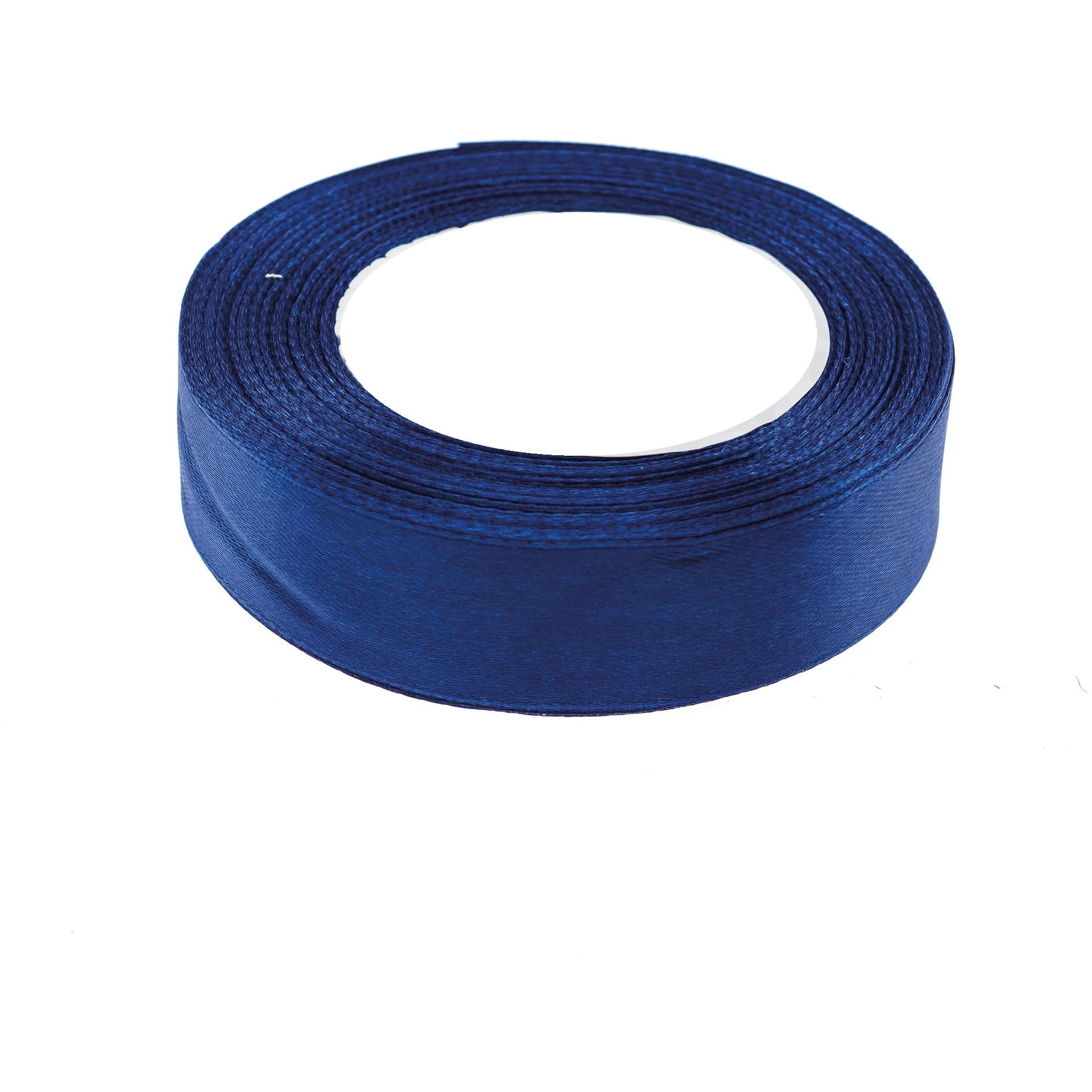 

Wstążka satynowa 38mm/32m granatowa 153 BREWIS