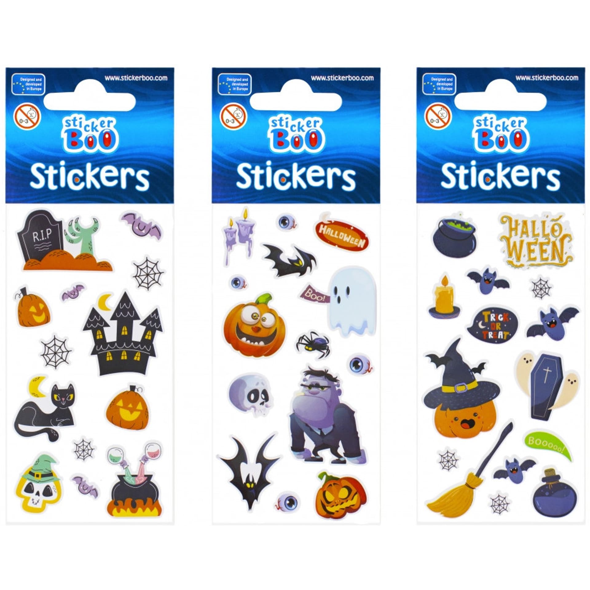 

Naklejka 66x180 S-BOD HALLOWEEN 498839