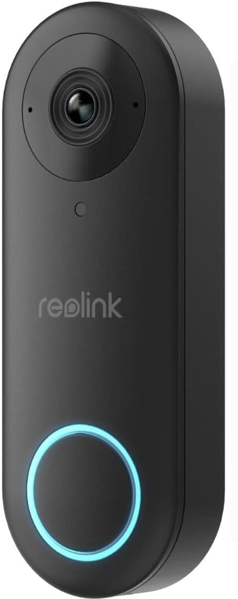 

Reolink bezprzewodowy wideo dzwonek Wi-Fi 5MPx
