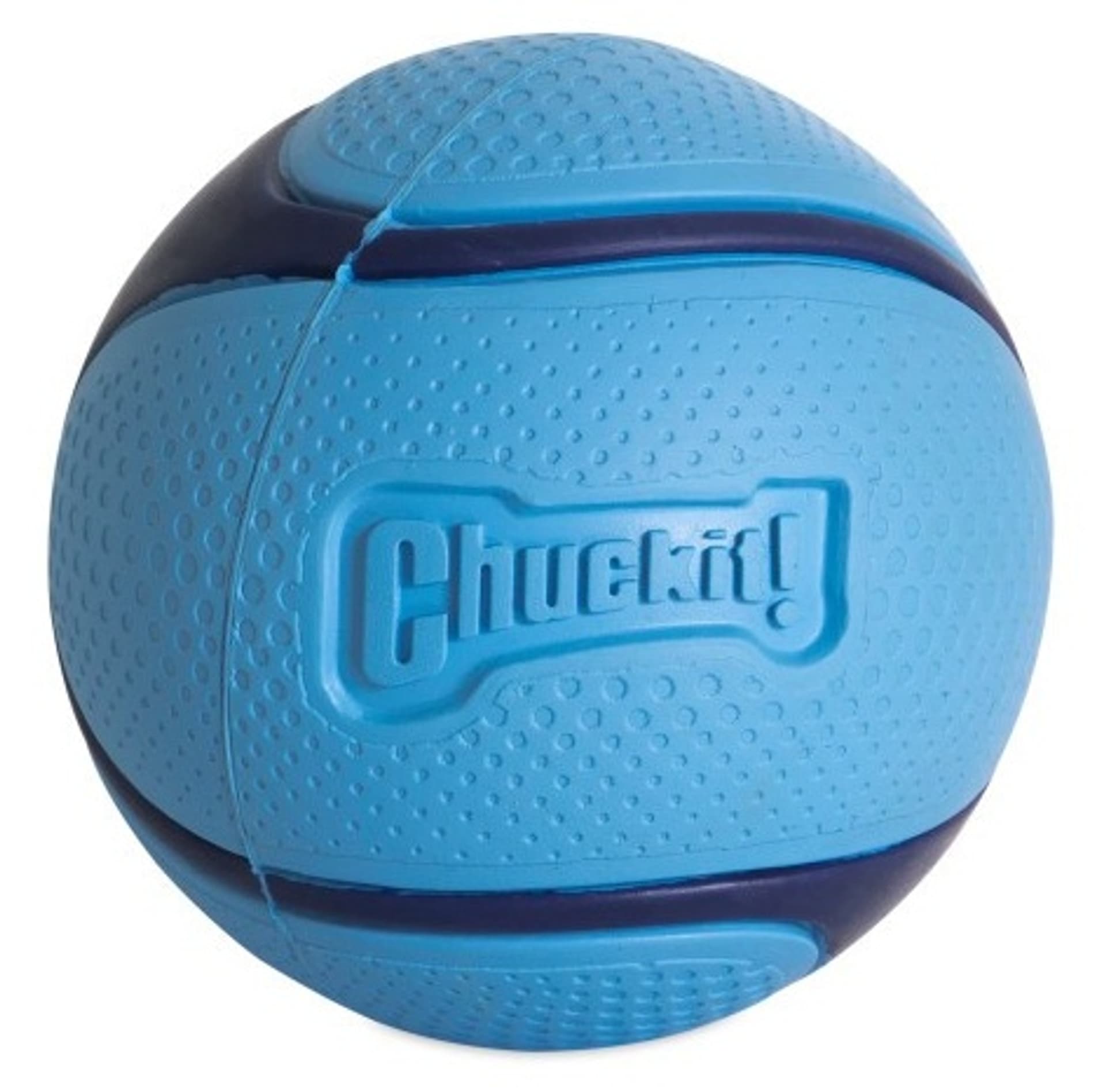 

Chuckit! Sniff Fetch Ball Bacon Medium [33207]