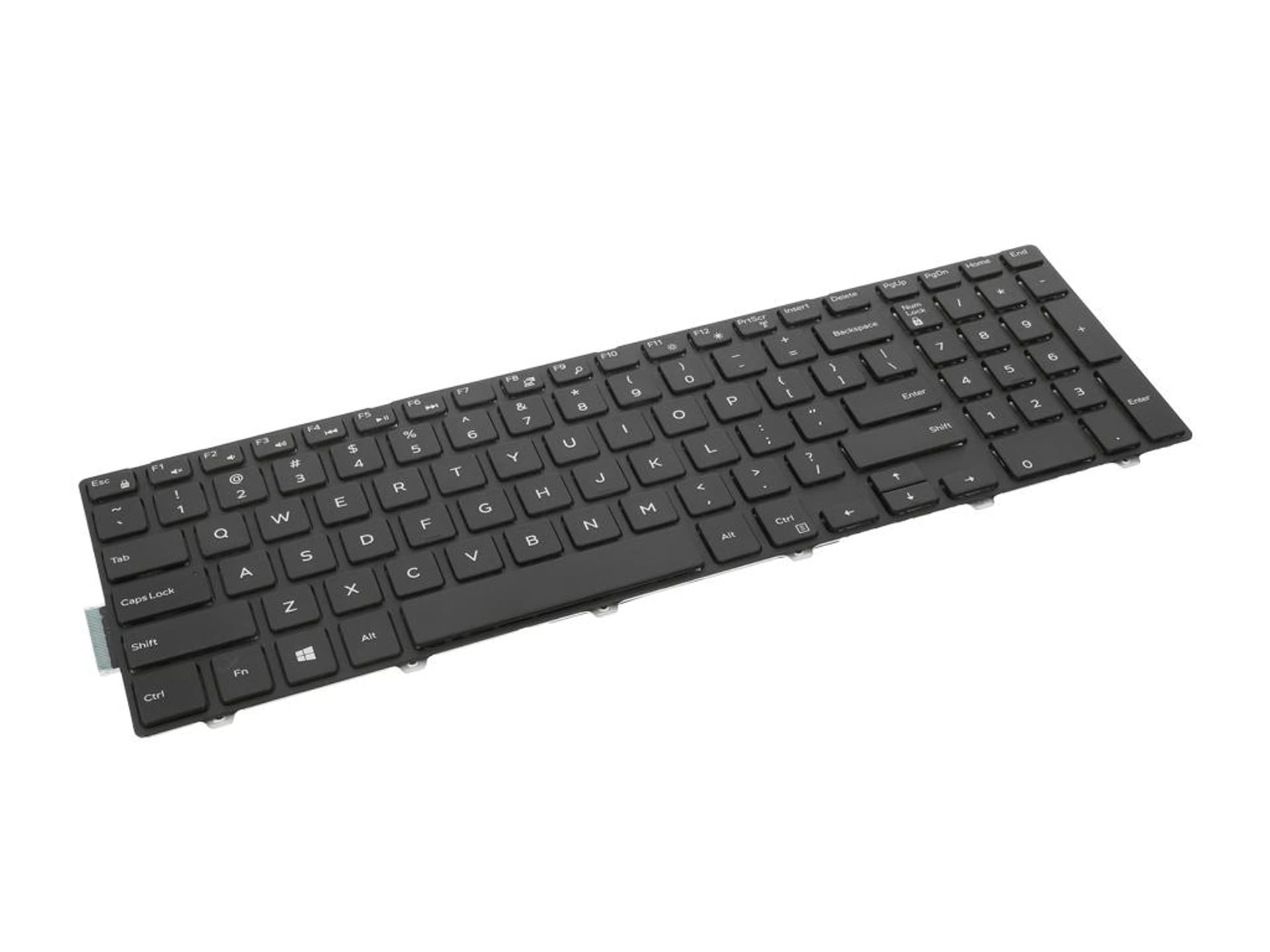 

Klawiatura laptopa do Dell Inspiron 5547, 5552 (czarny spód)