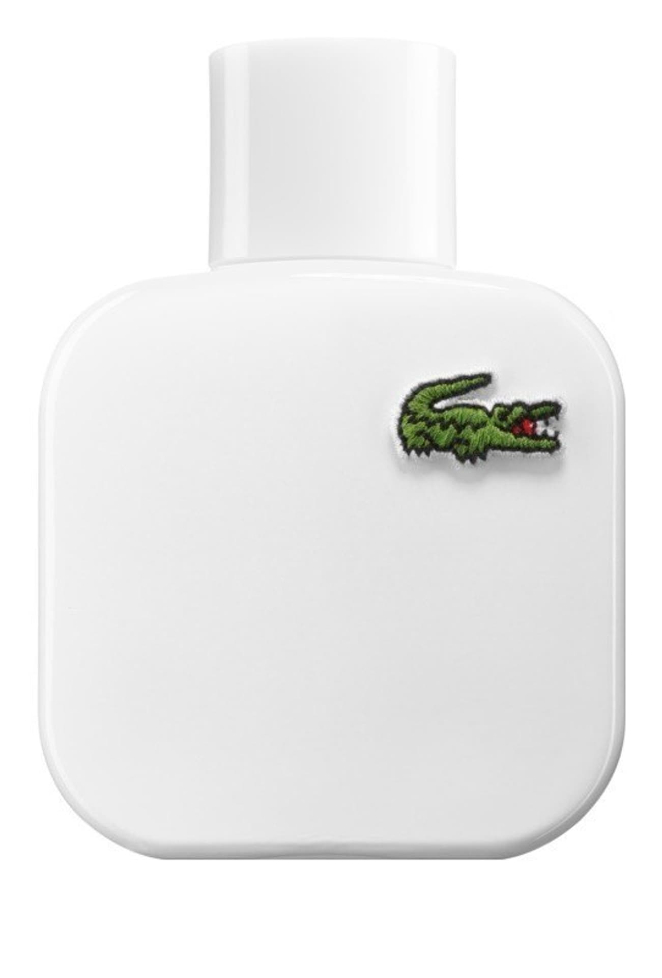 

Lacoste L.12.12 Blanc Woda toaletowa dla mężczyzn 100ml