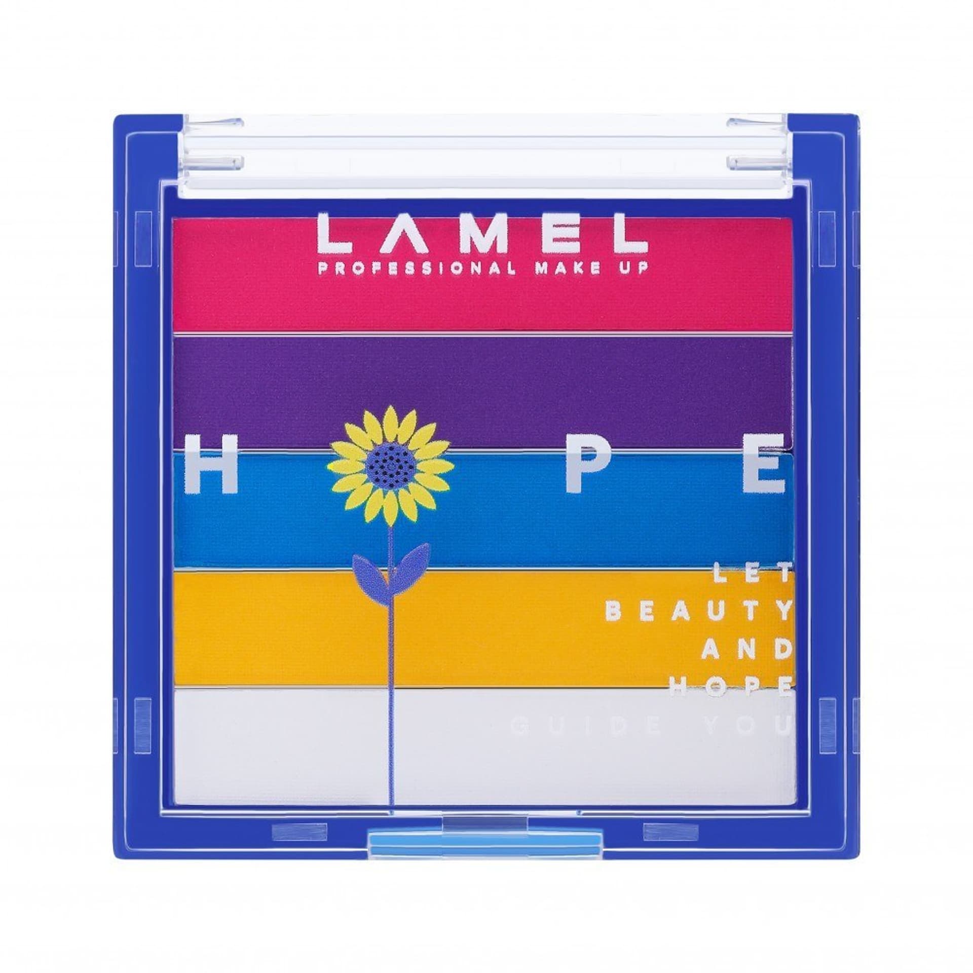 

LAMEL Hope Color Eyeliner do powiek nr 401 7.5g