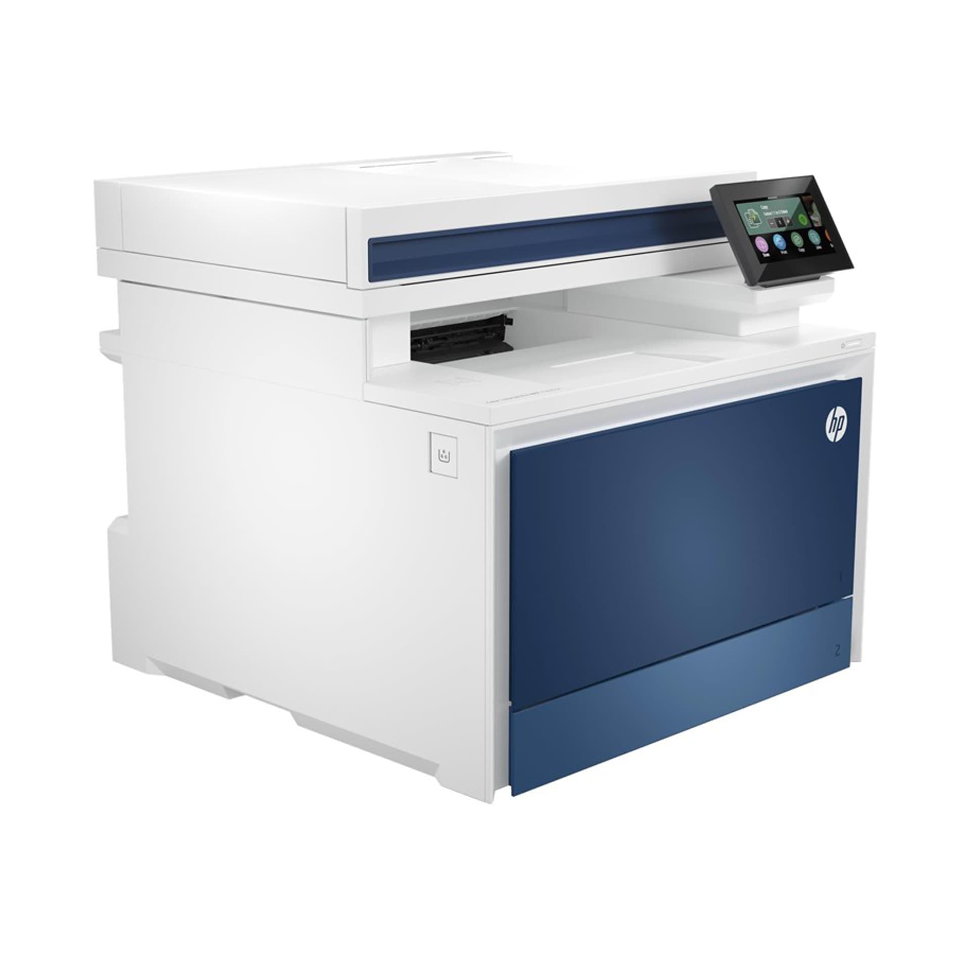 

Urządzenie wielofunkcyjne laserowe HP LaserJet Pro MFP 4302fdn 4RA84F