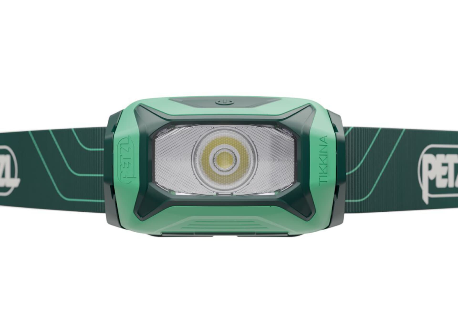 

Latarka czołowa Petzl Tikkina 300 lm zielona