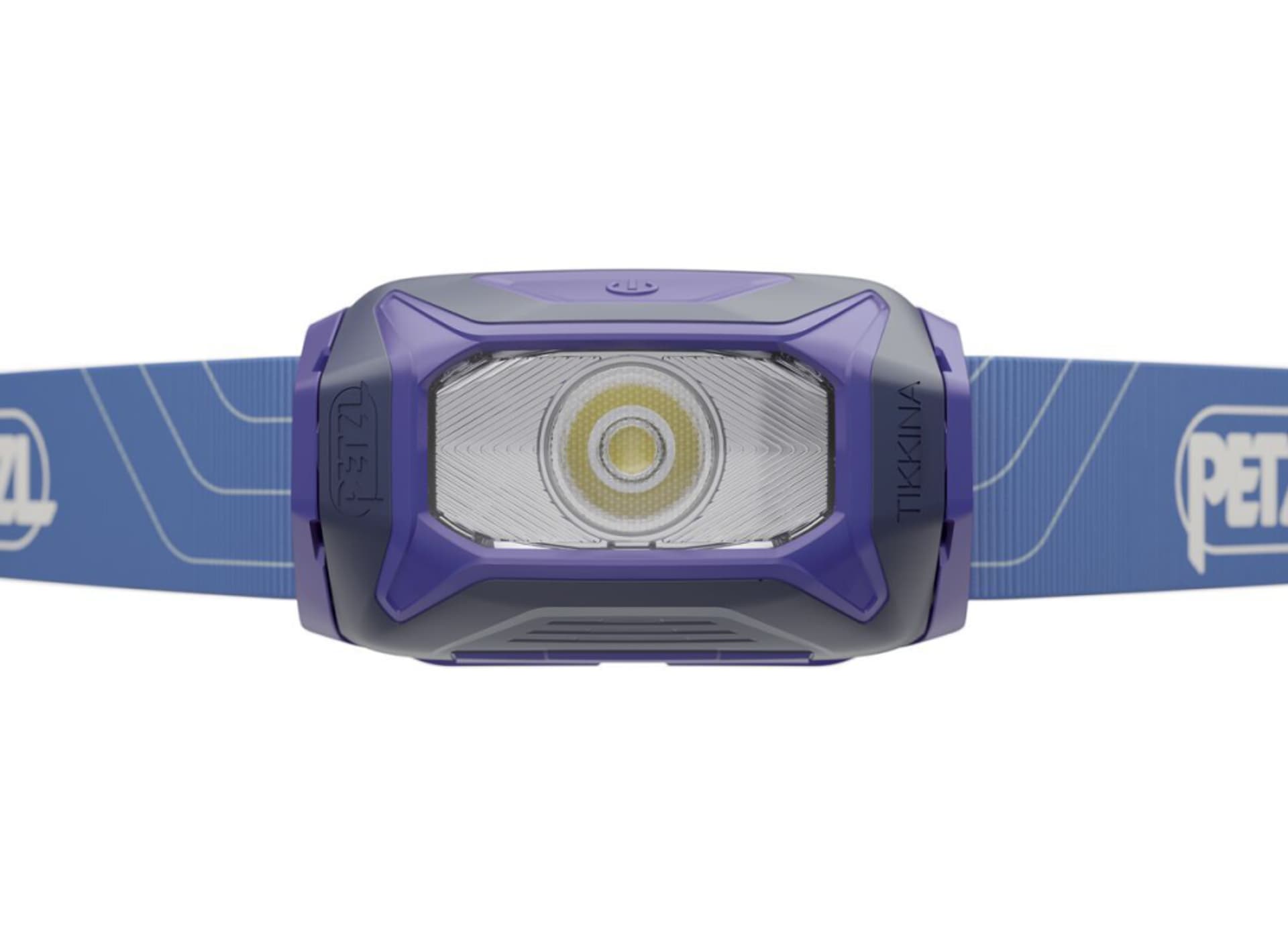 

Latarka czołowa Petzl Tikkina 300 lm niebieska