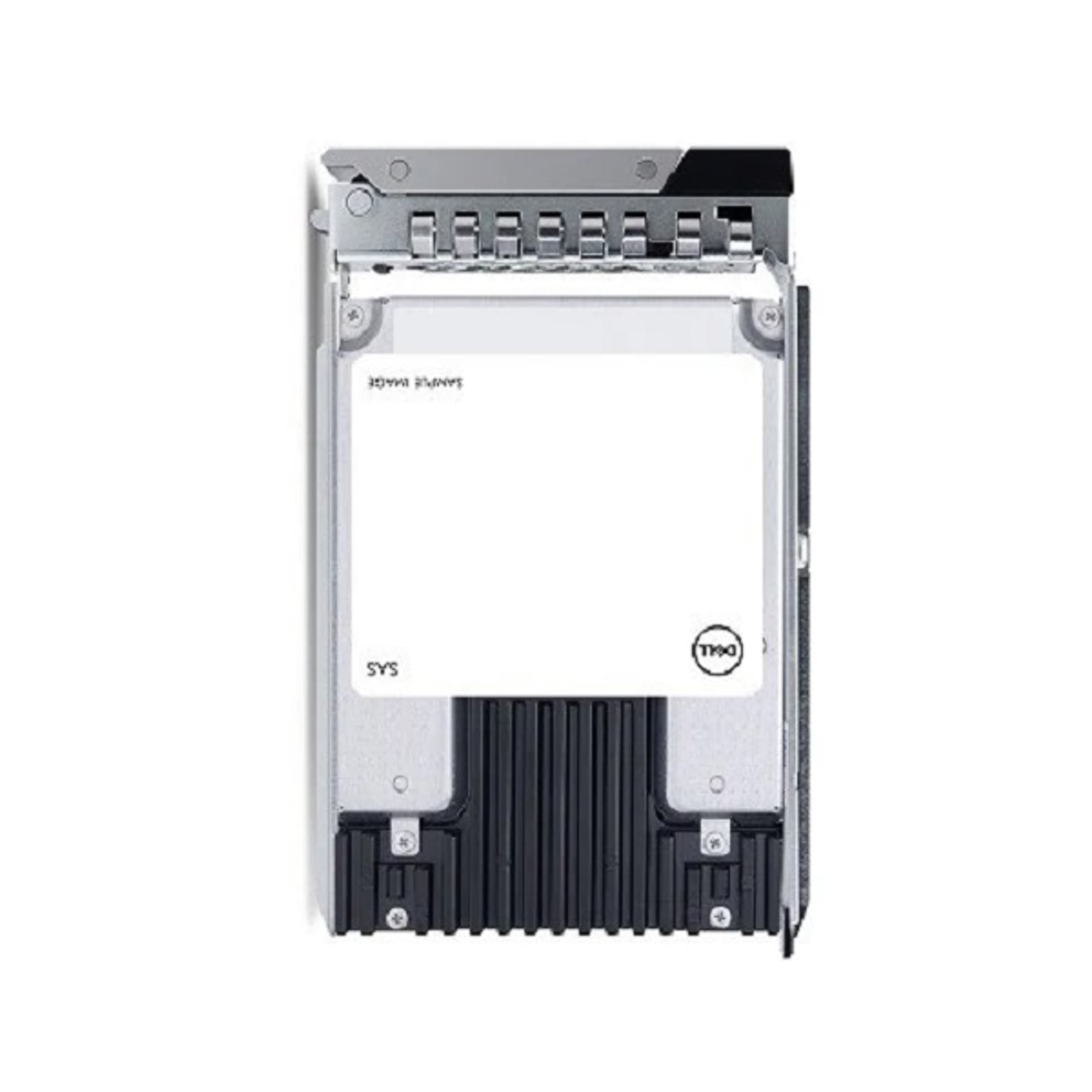 

Dysk SSD DELL 2.5″ 1.92 TB SATA III (6 Gb/s)