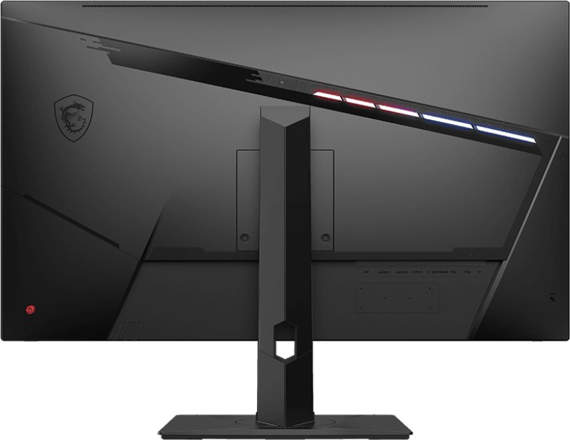 

Monitor MSI 31.5" 2560 x 1440 MAG321QR QD Czarny