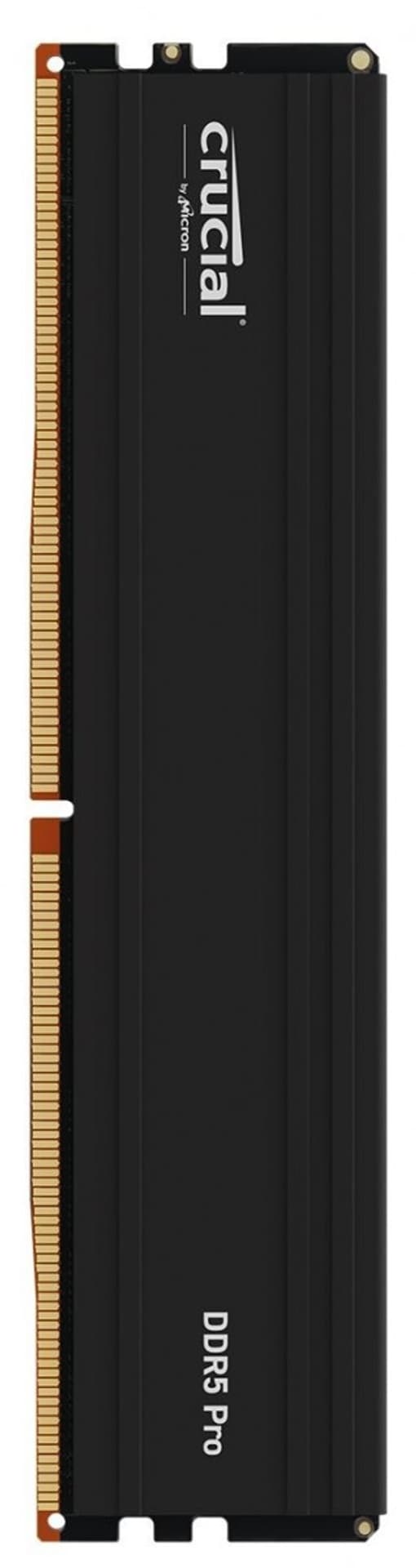 

Pamięć CRUCIAL (DIMM\DDR5\24 GB\5600MHz\46 CL\Single)