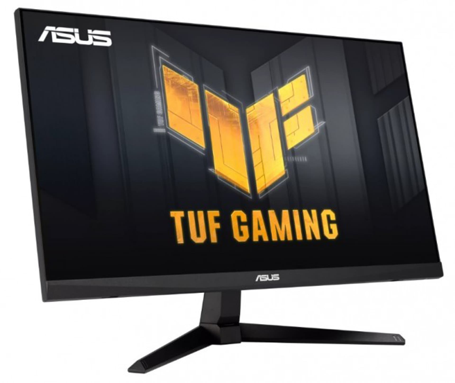 

Monitor ASUS 24" 1920 x 1080 VG246H1A Czarny