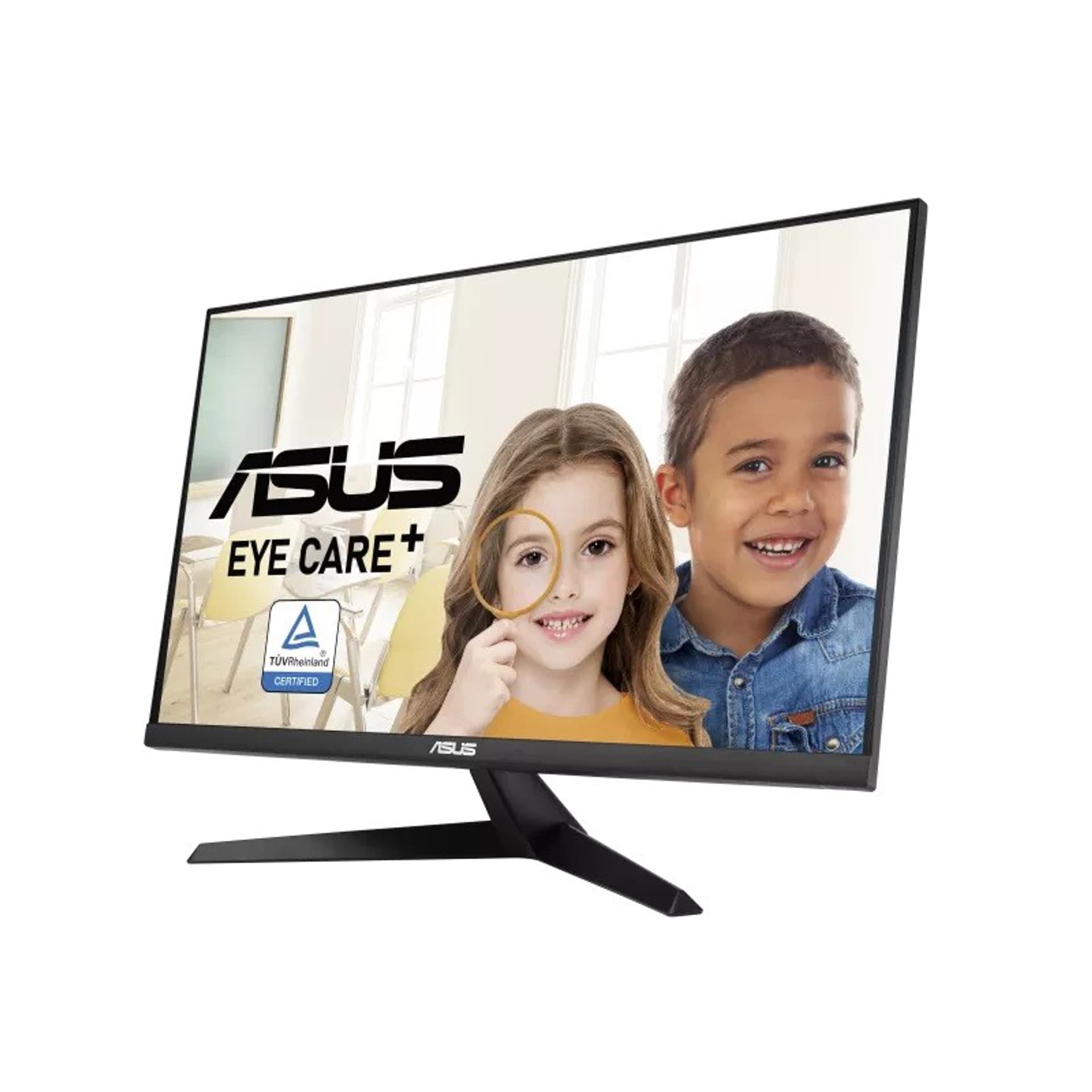 

Monitor ASUS 27" 1920 x 1080 VY279HGE Czarny