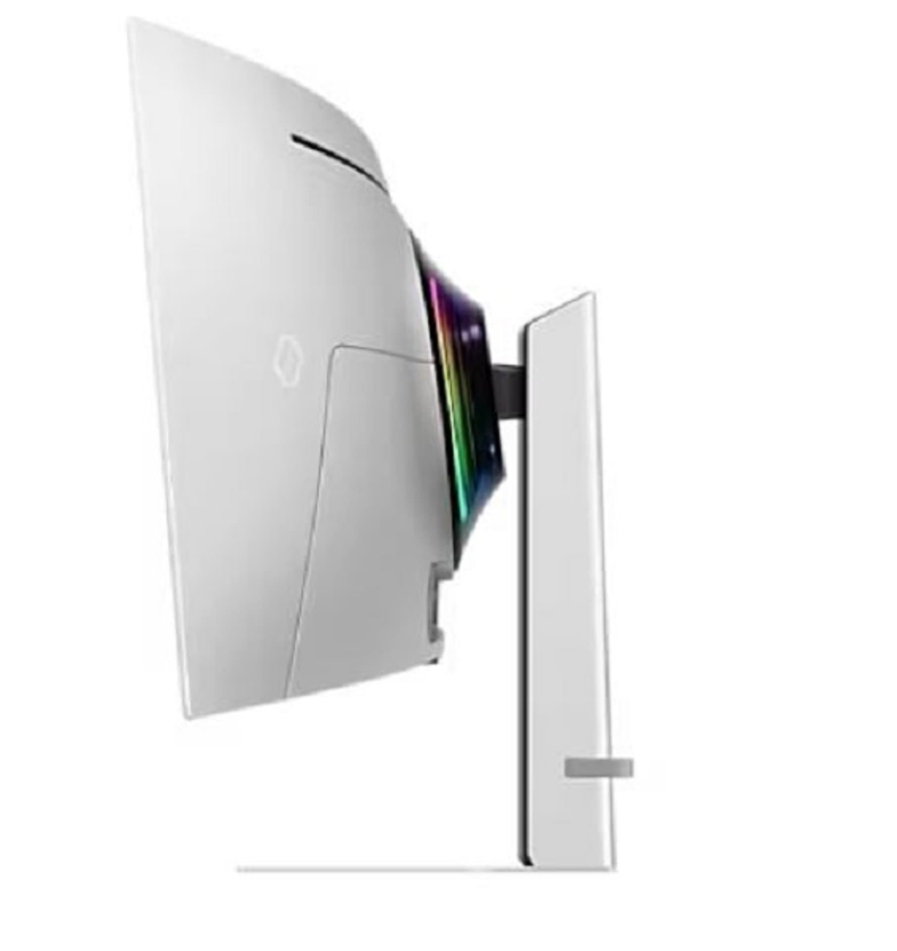 

Monitor SAMSUNG 49" 5120 x 1440 LS49CG934SUXEN Czarno-srebrny