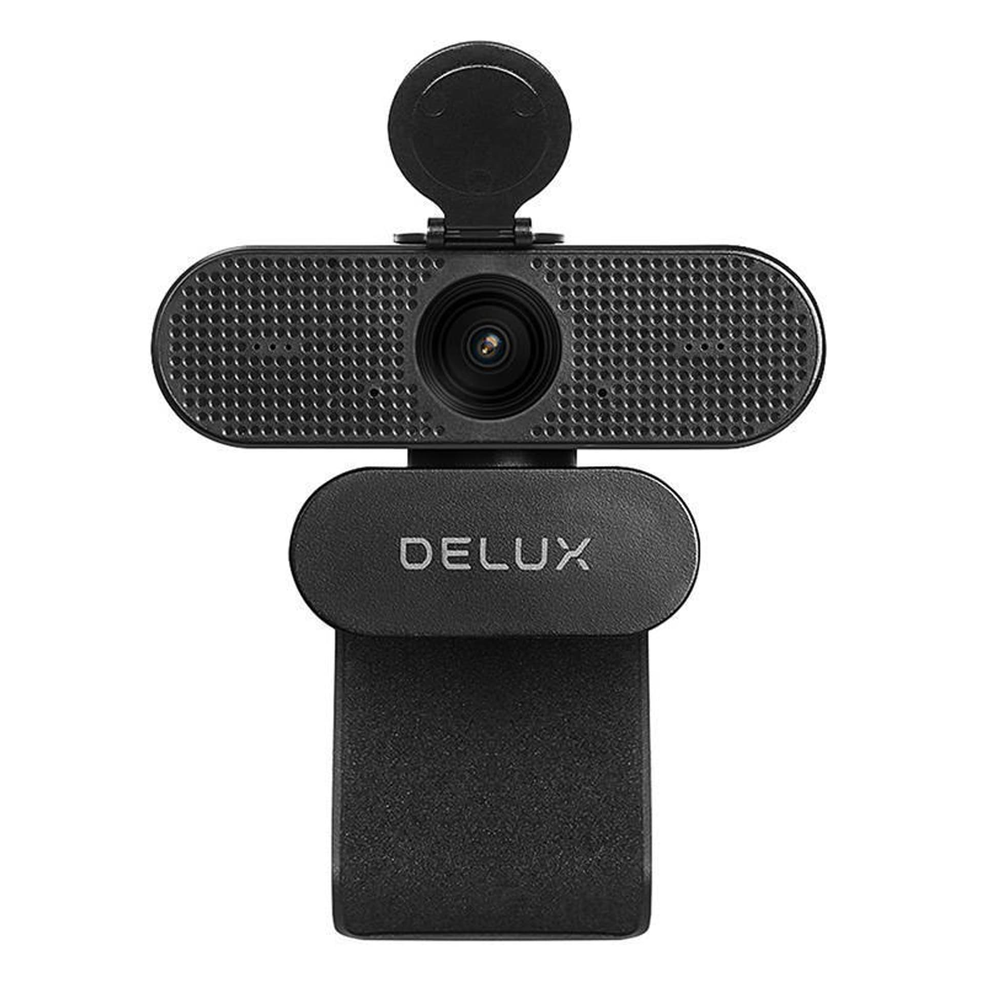 

DELUX DC03