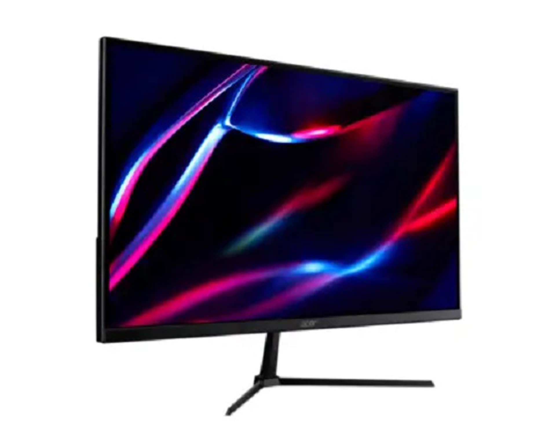 

Monitor ACER 23.8" Nitro QG240YS3bipx UM.QQ0EE.304