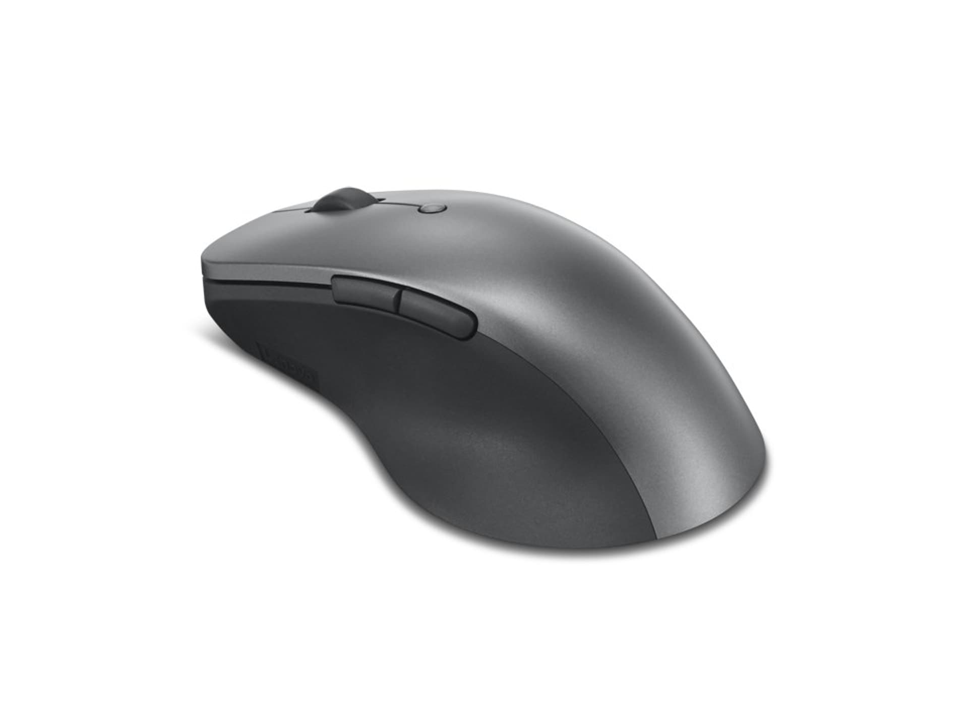 

Lenovo Professional Bluetooth Rechargeable Mouse 4Y51J62544 pełnowymiarowa mysz bezprzewodowa, bezprzewodowa, szara