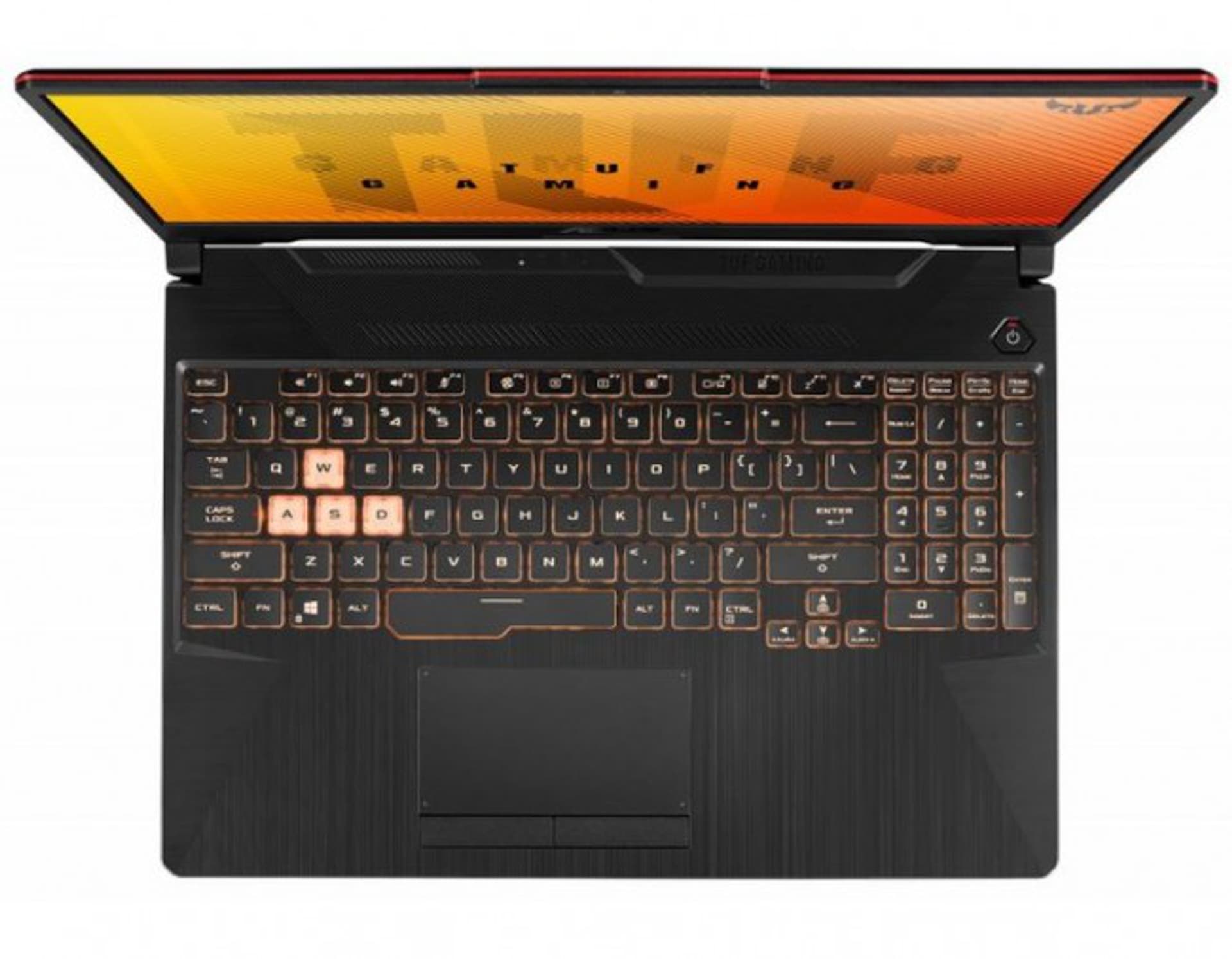 

ASUS TUF Gaming A15 FA506ICB-HN119W 15.6/16GB/4600H/SSD512GB/WIN11H/Czarny