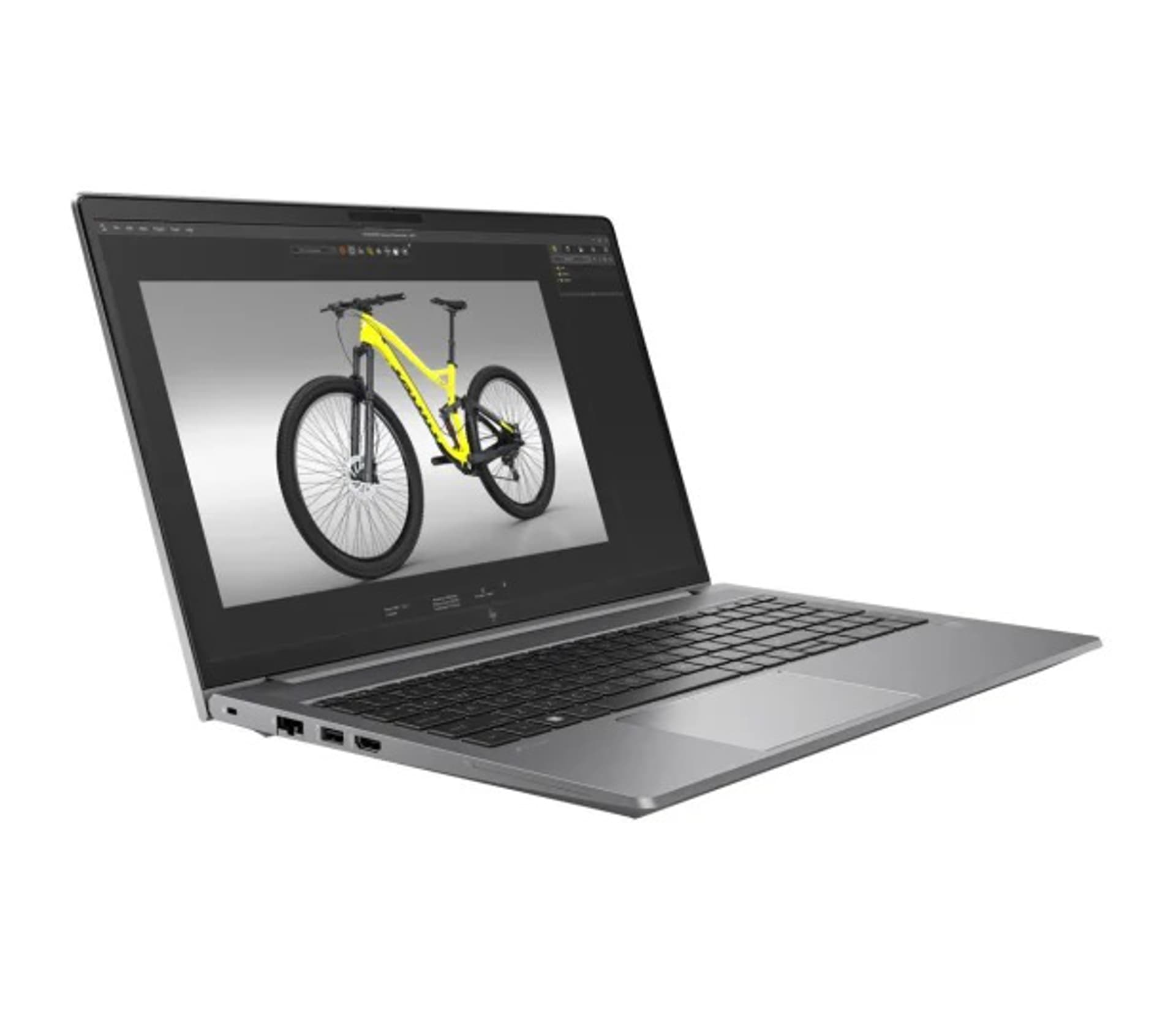 

HP ZBook Power 15 G10 15.6/32GB/Ryzen 7 7840HS/SSD1TB/WIN11Pro/Szaro-czarny