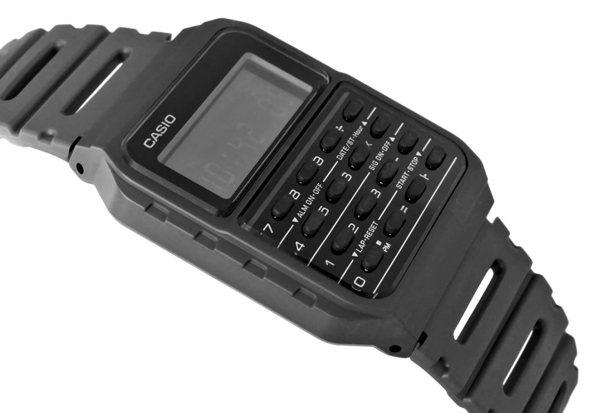

Zegarek Casio CA-53WF-1BDF Unisex